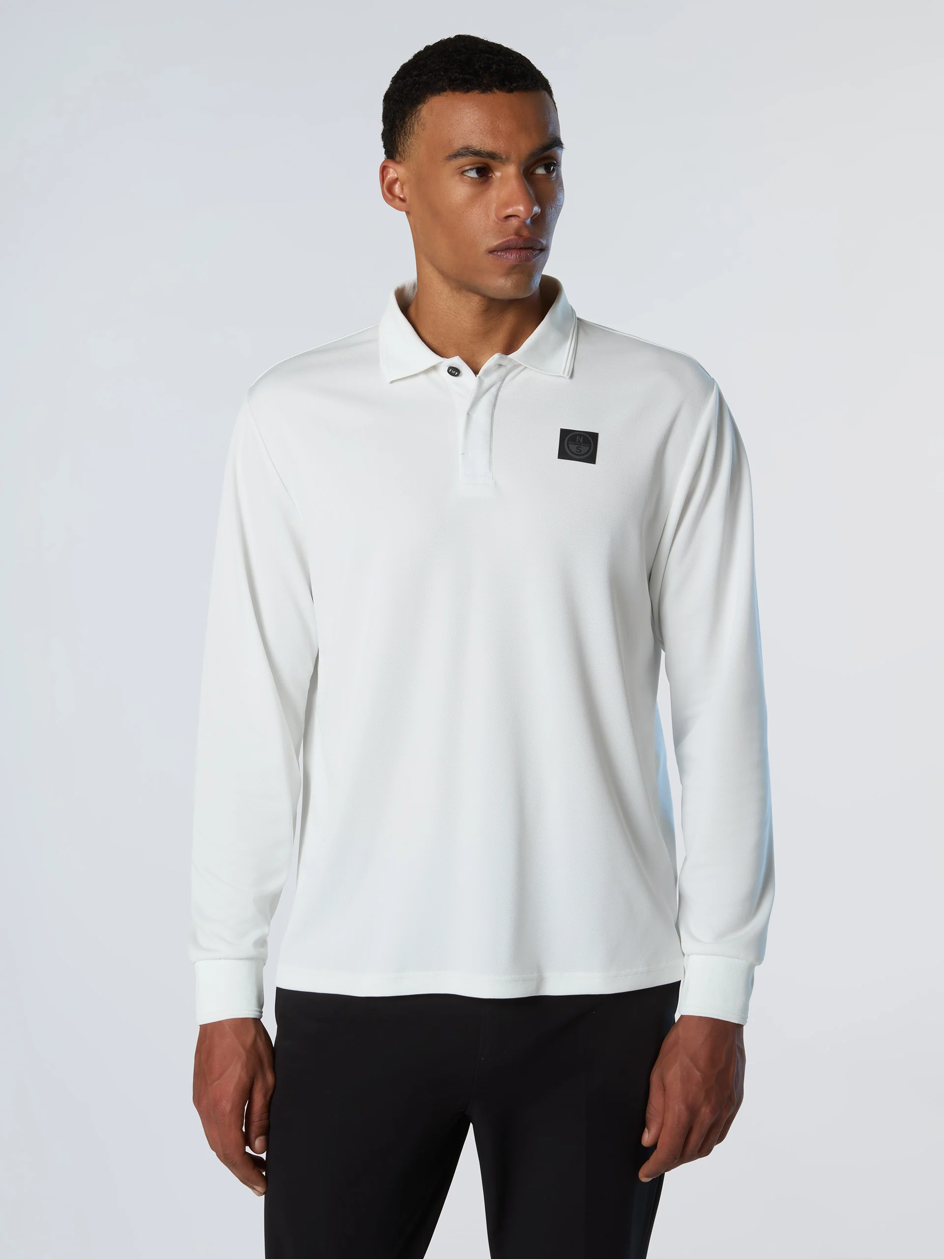 COOLMAX® polo shirt
