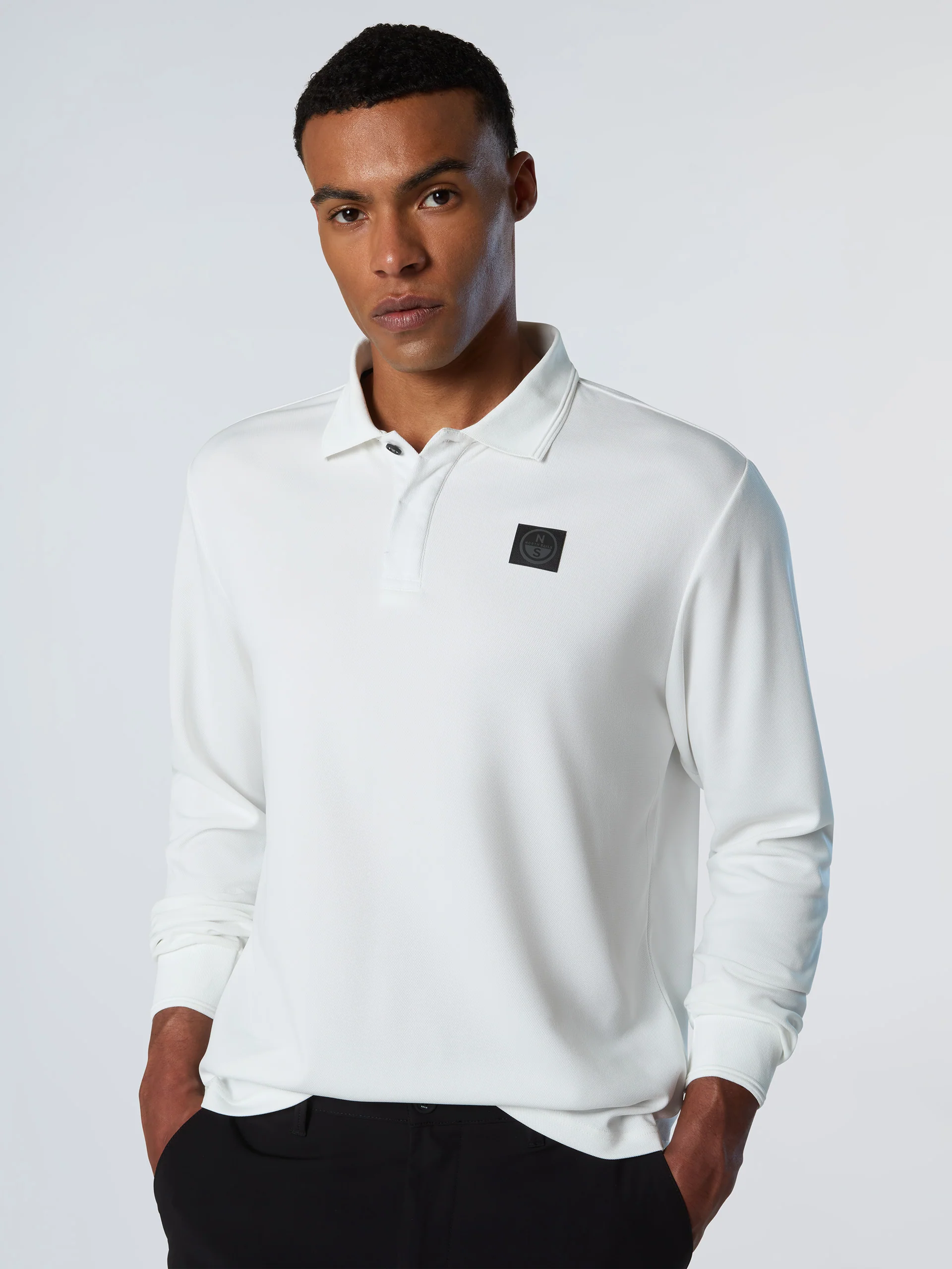 COOLMAX® polo shirt - Image 2