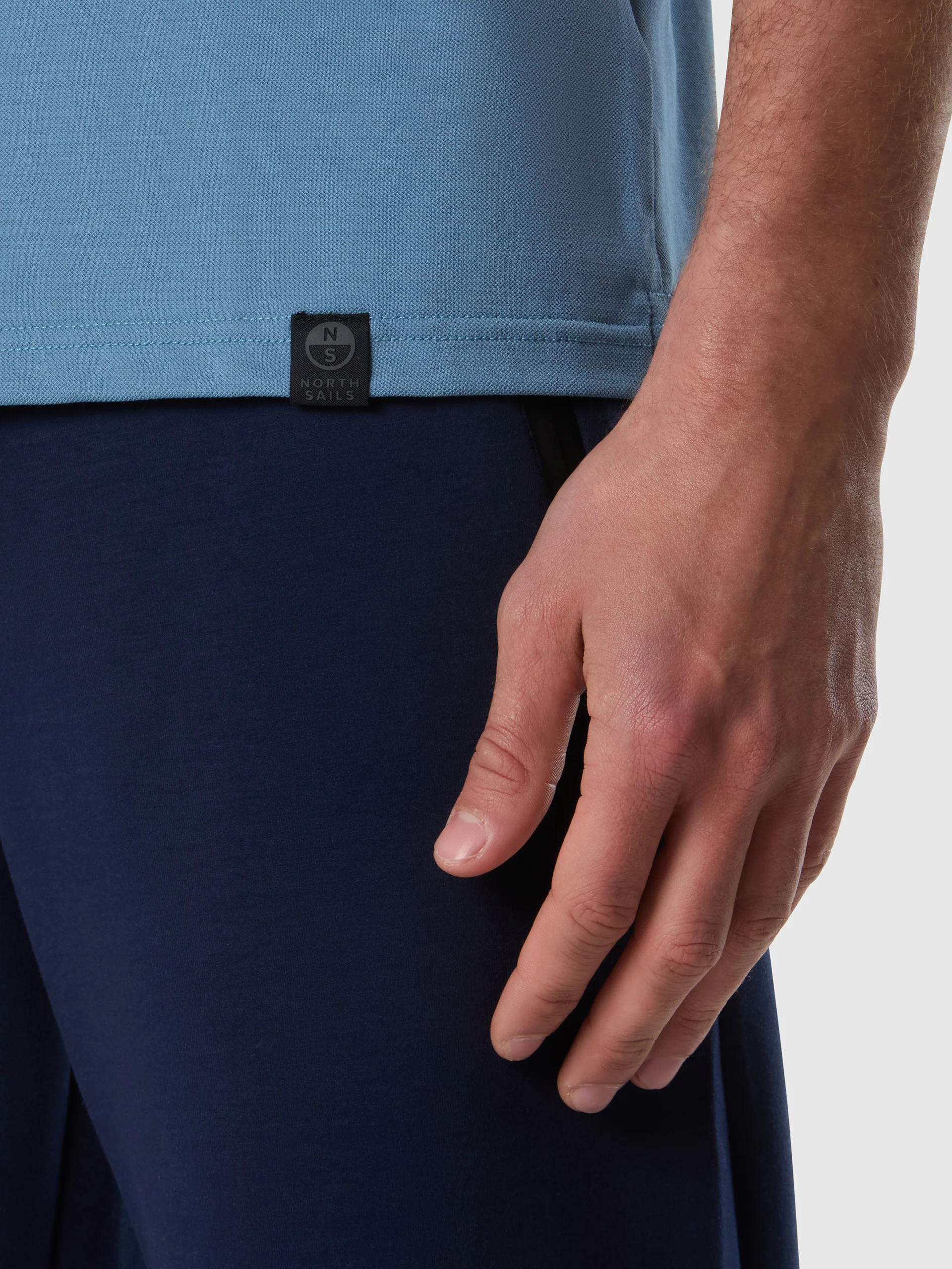 Quick-dry polo shirt - Image 21