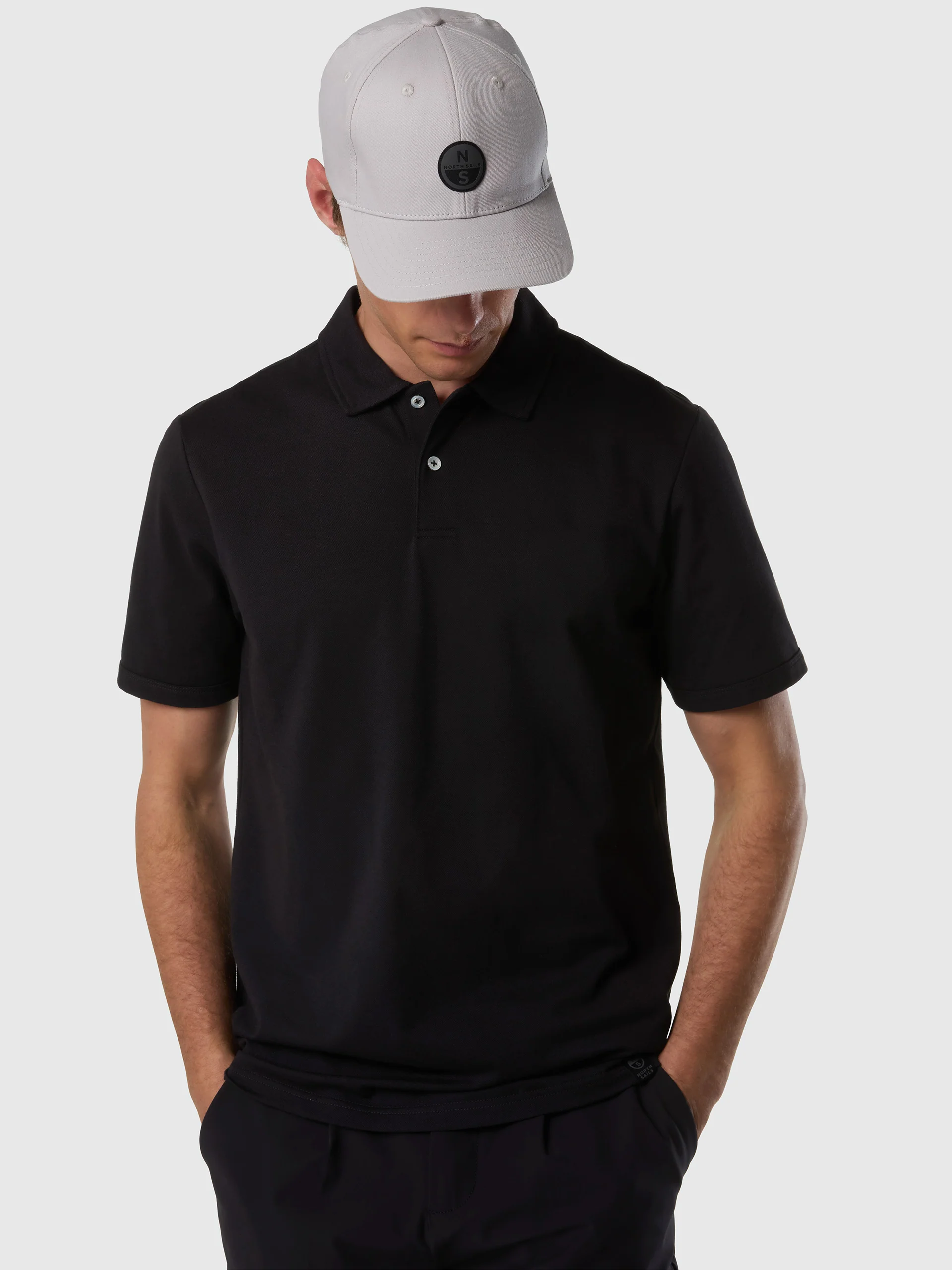 Quick-dry polo shirt - Image 23
