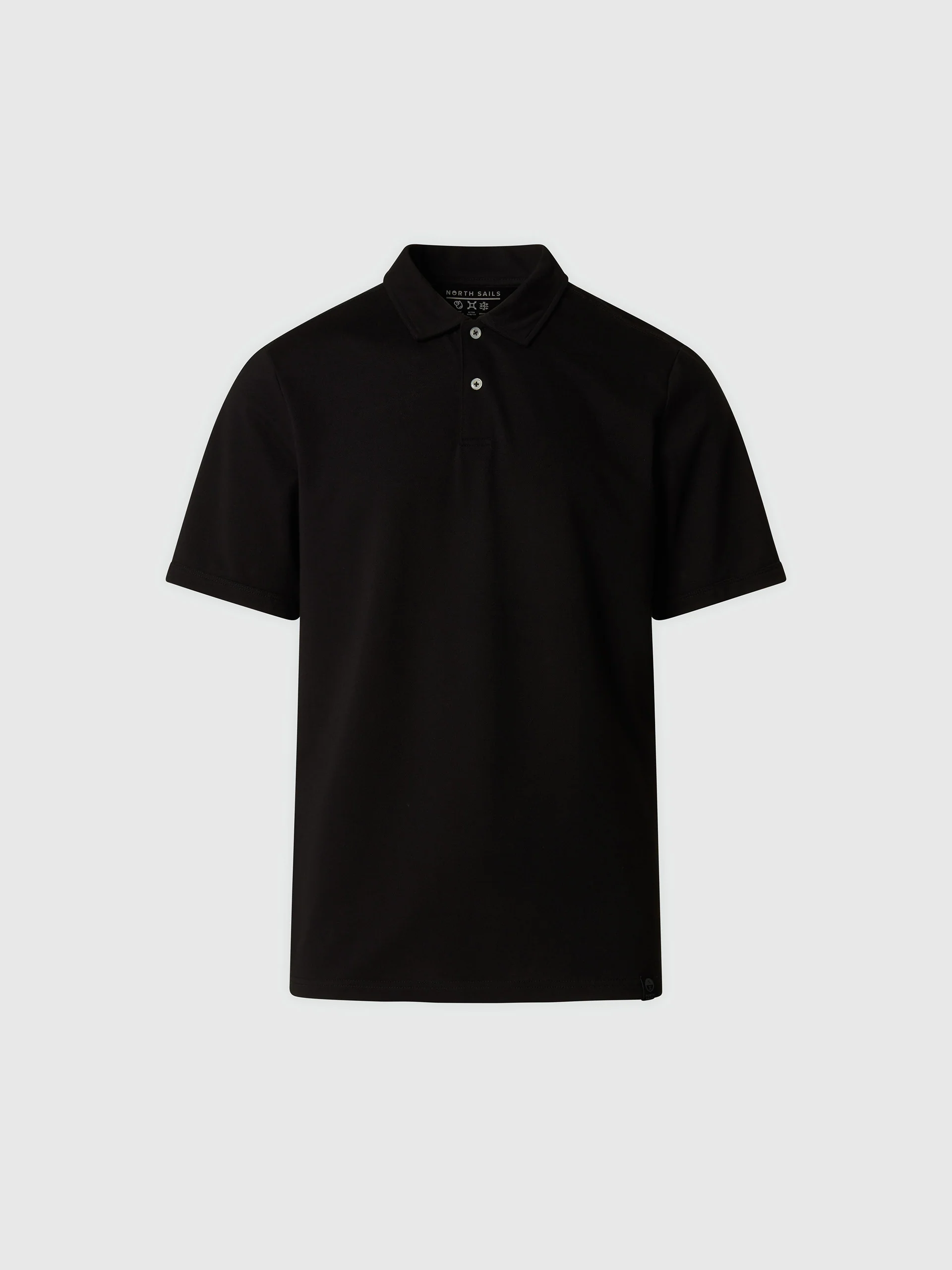 Quick-dry polo shirt - Image 24