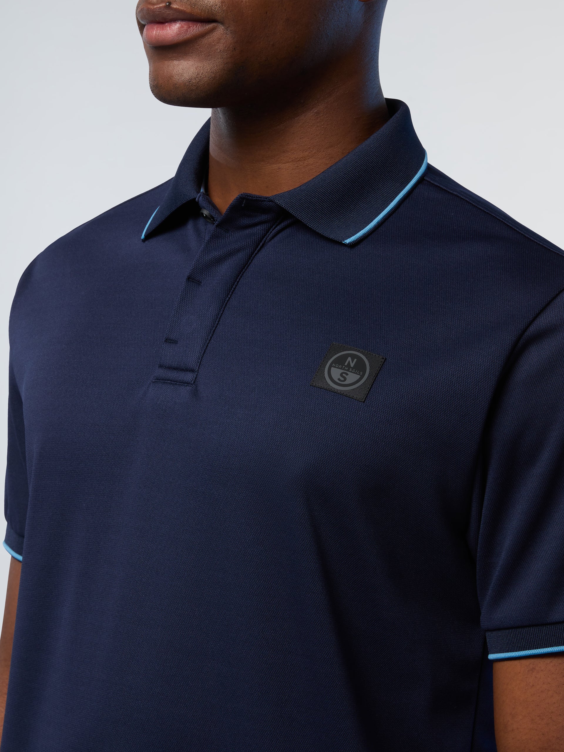 Coolmax polo shirt - Image 12