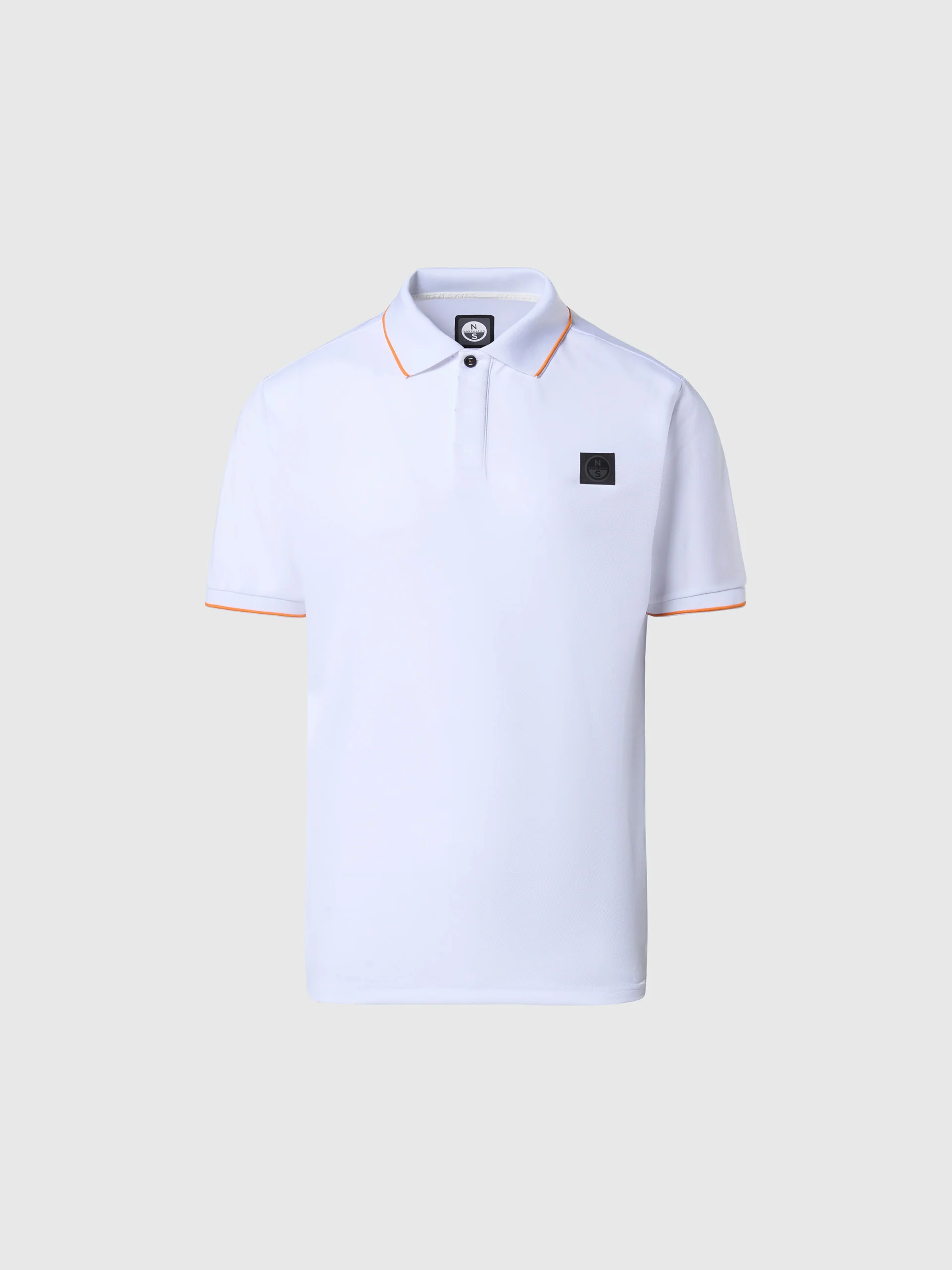Coolmax polo shirt - Image 3