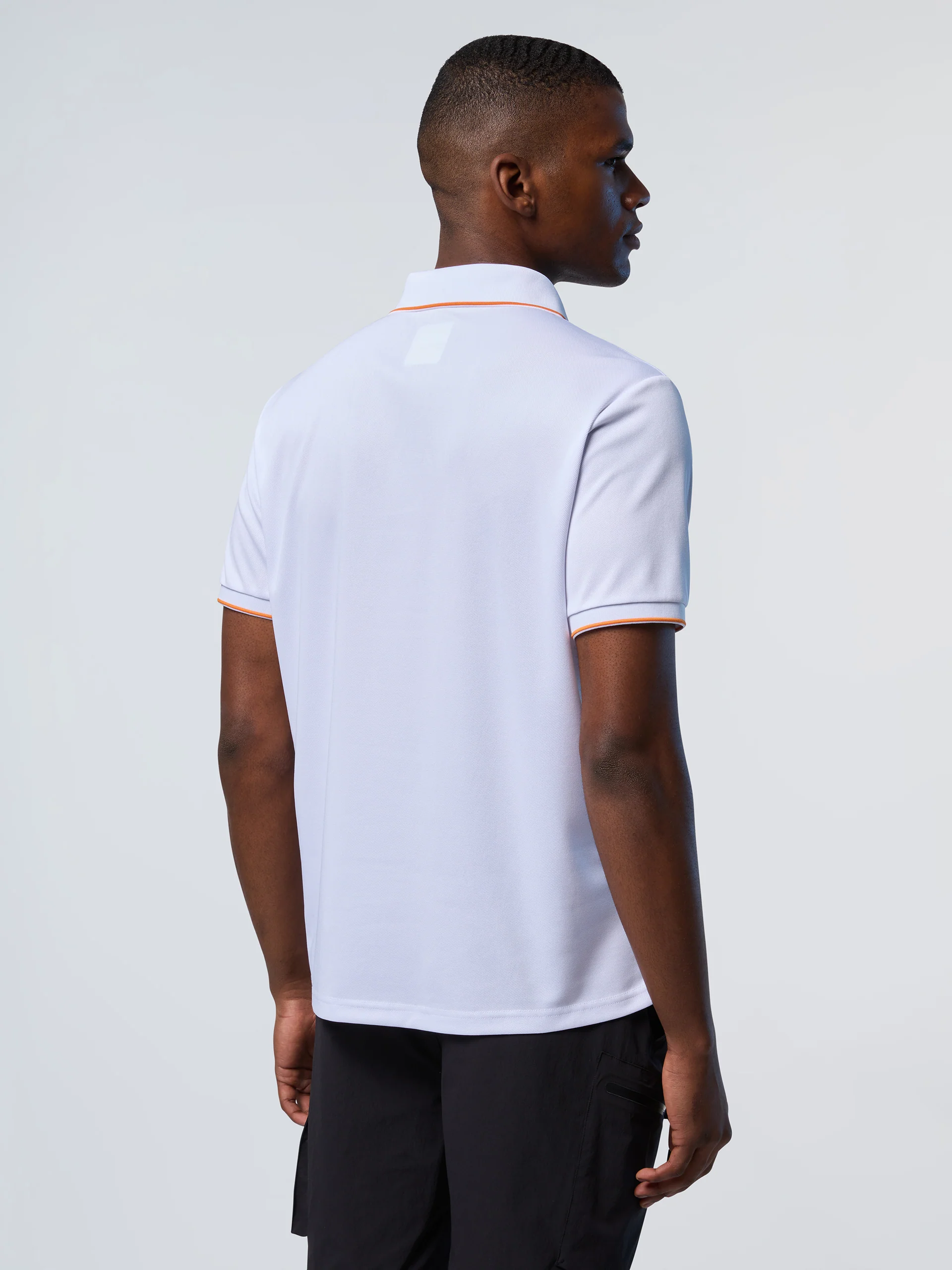 Coolmax polo shirt - Image 4
