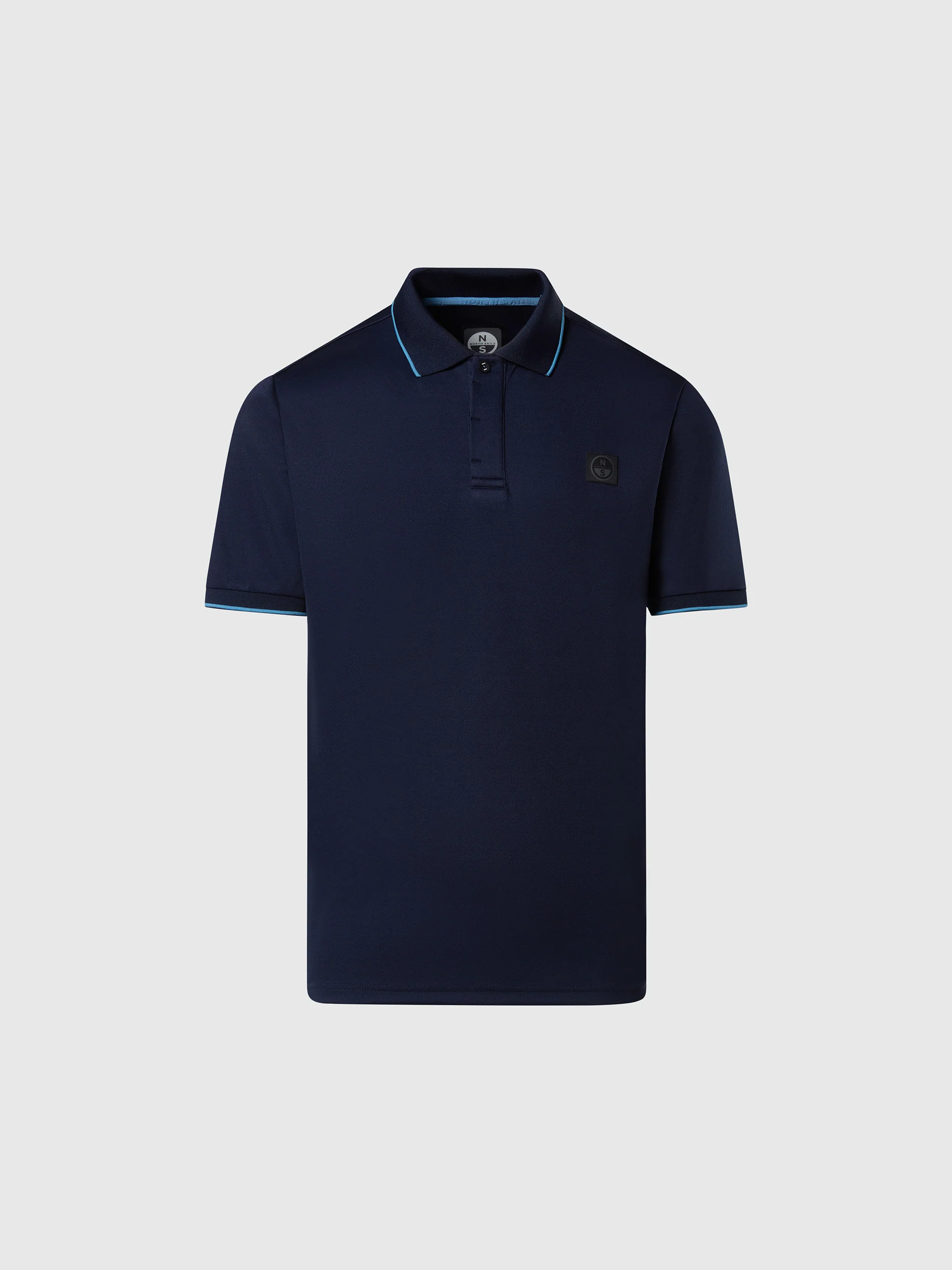 Coolmax polo shirt - Image 9
