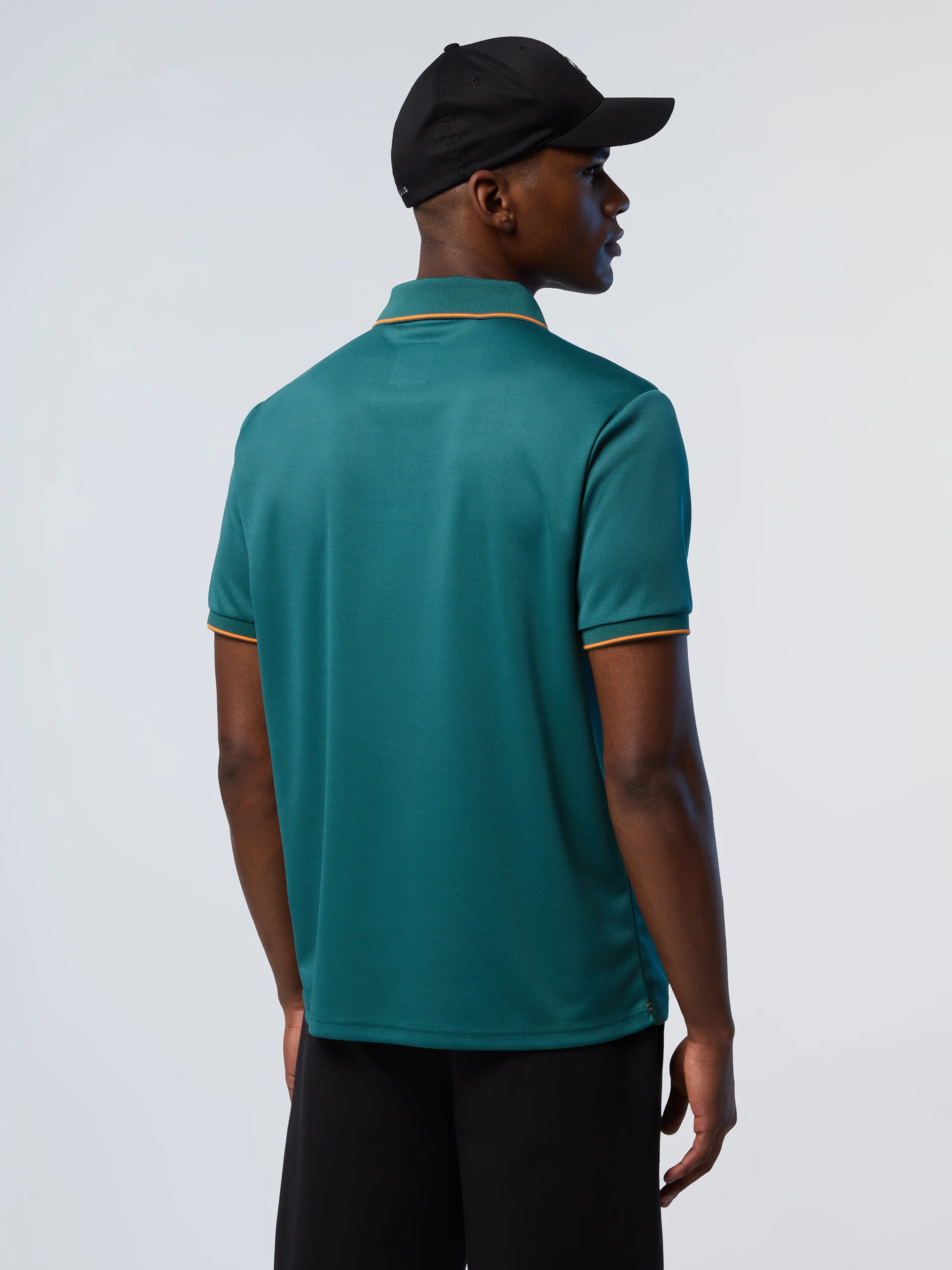 Coolmax polo shirt - Image 10