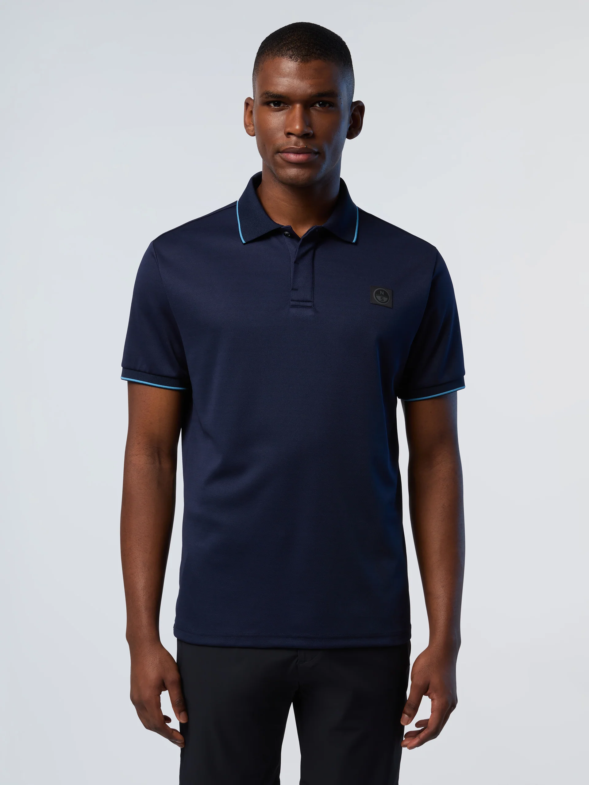 Coolmax polo shirt - Image 13