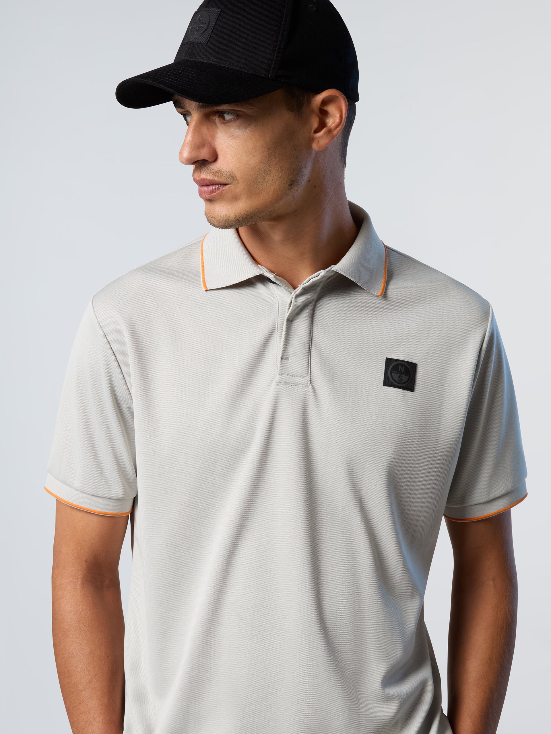 Coolmax polo shirt - Image 20