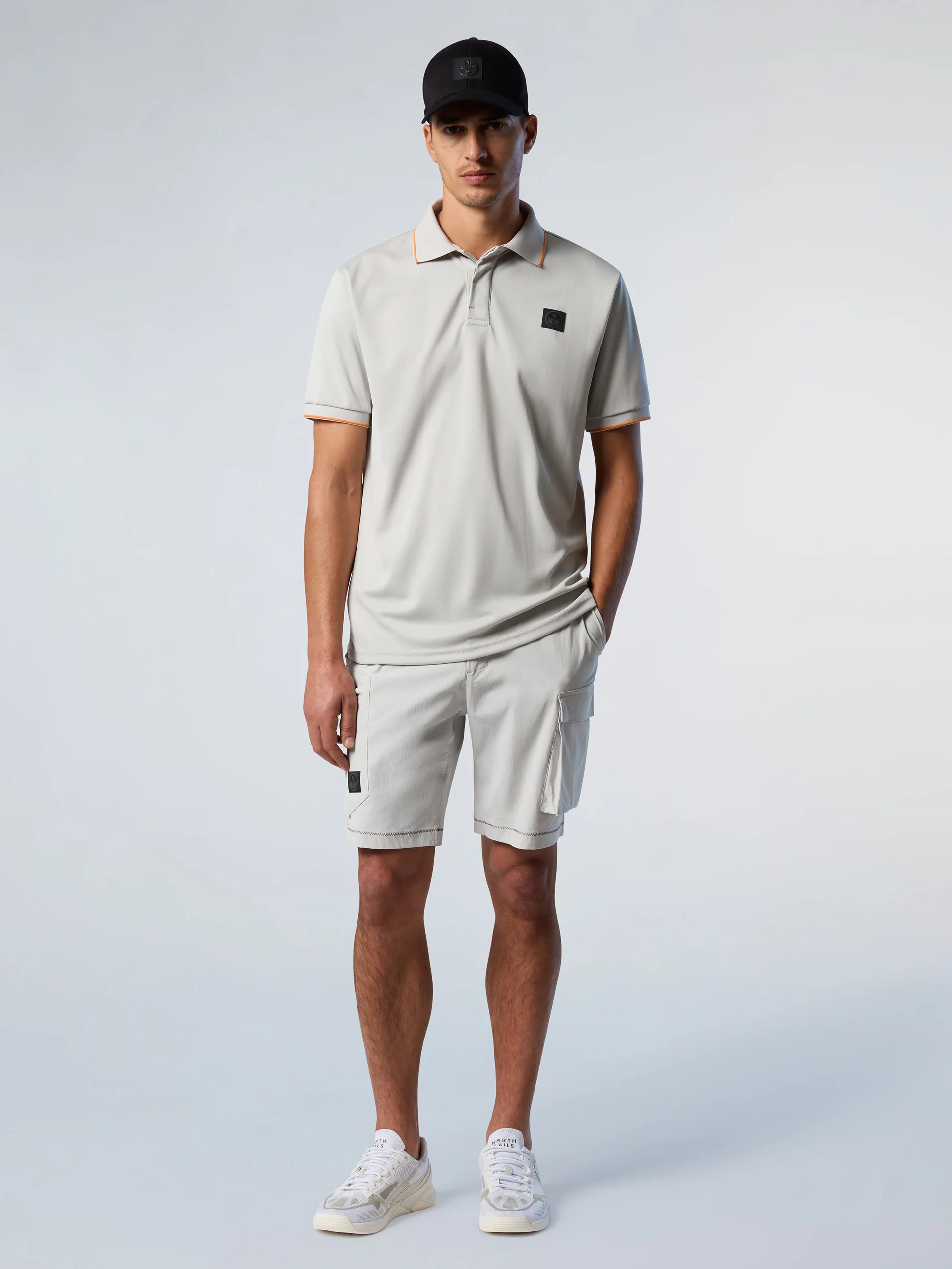 Coolmax polo shirt - Image 23