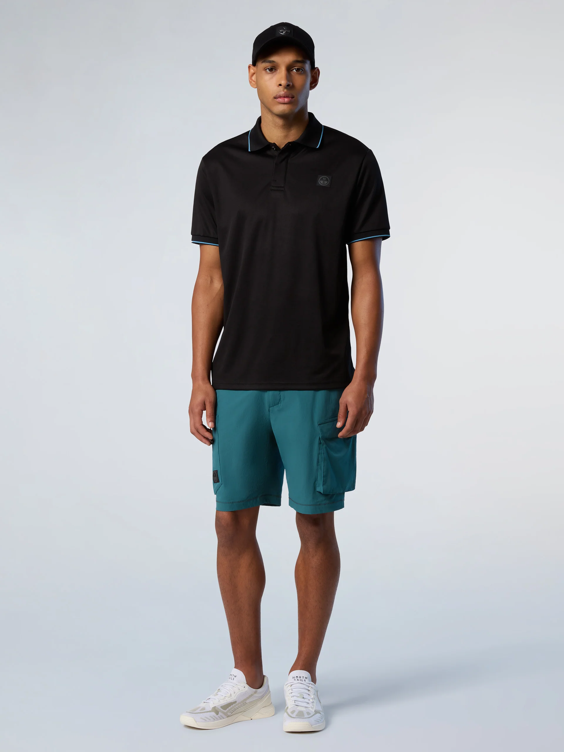 Coolmax polo shirt - Image 28