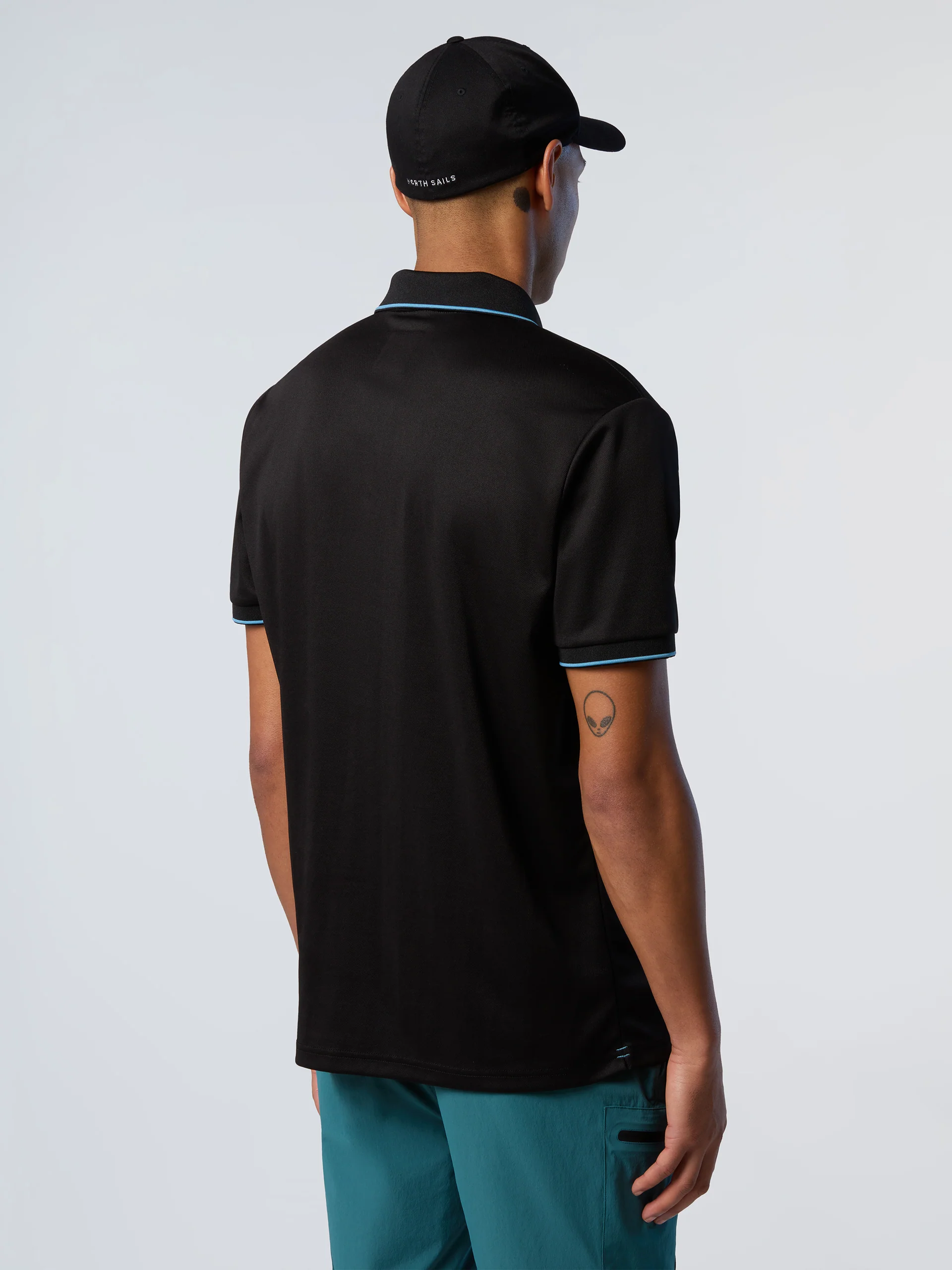Coolmax polo shirt - Image 29