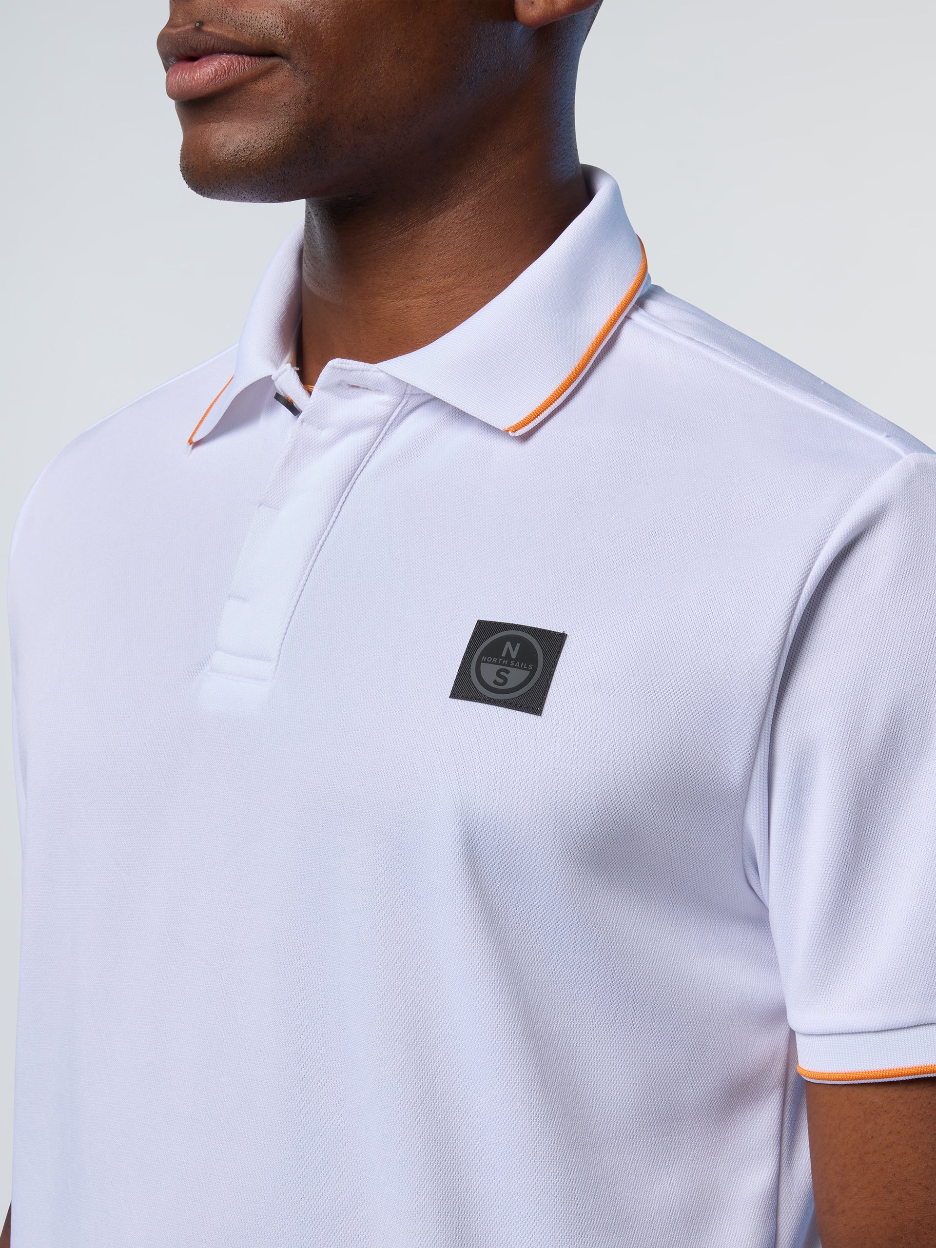 Coolmax polo shirt - Image 6