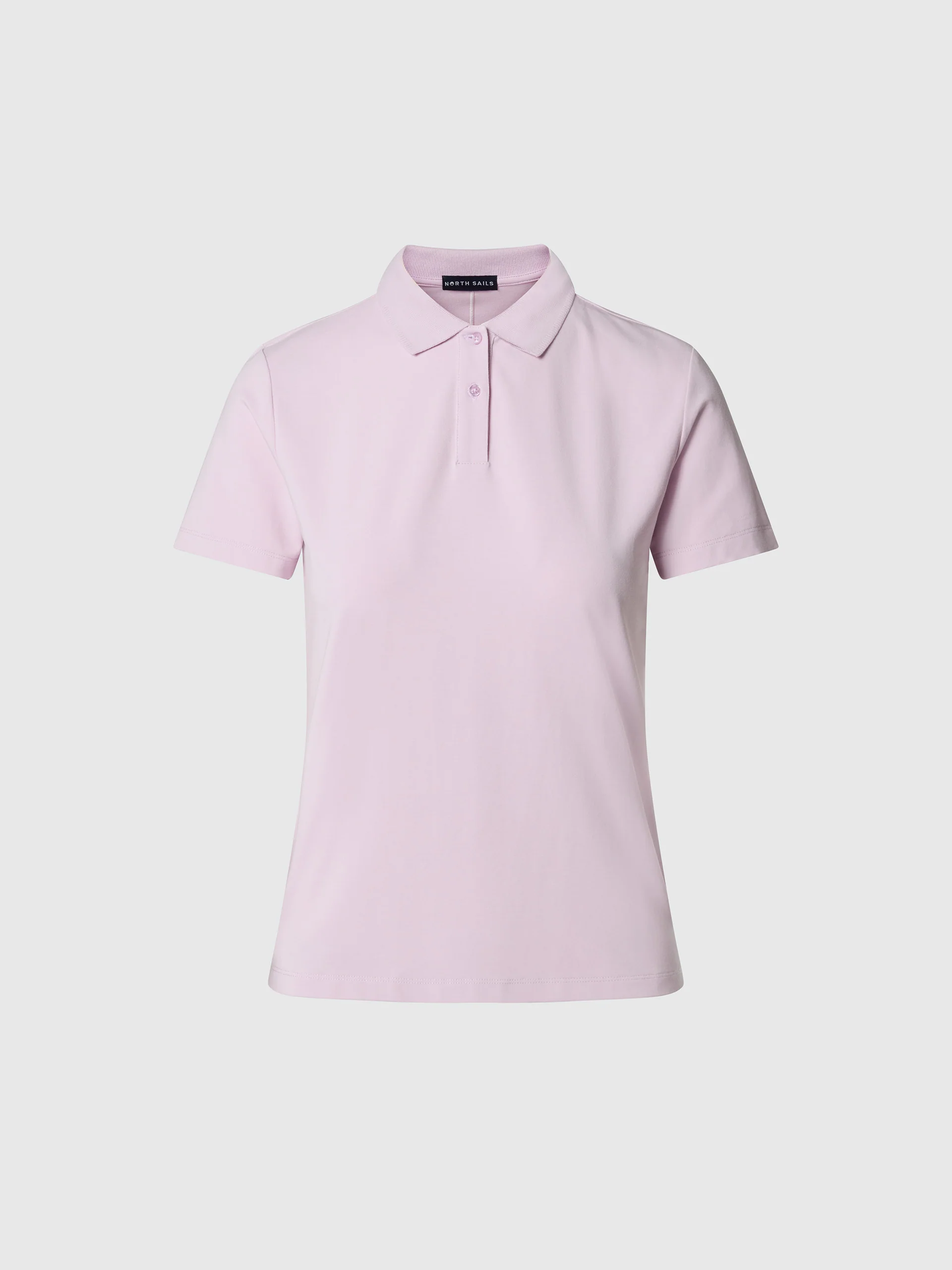 Tech jersey polo shirt - Image 12