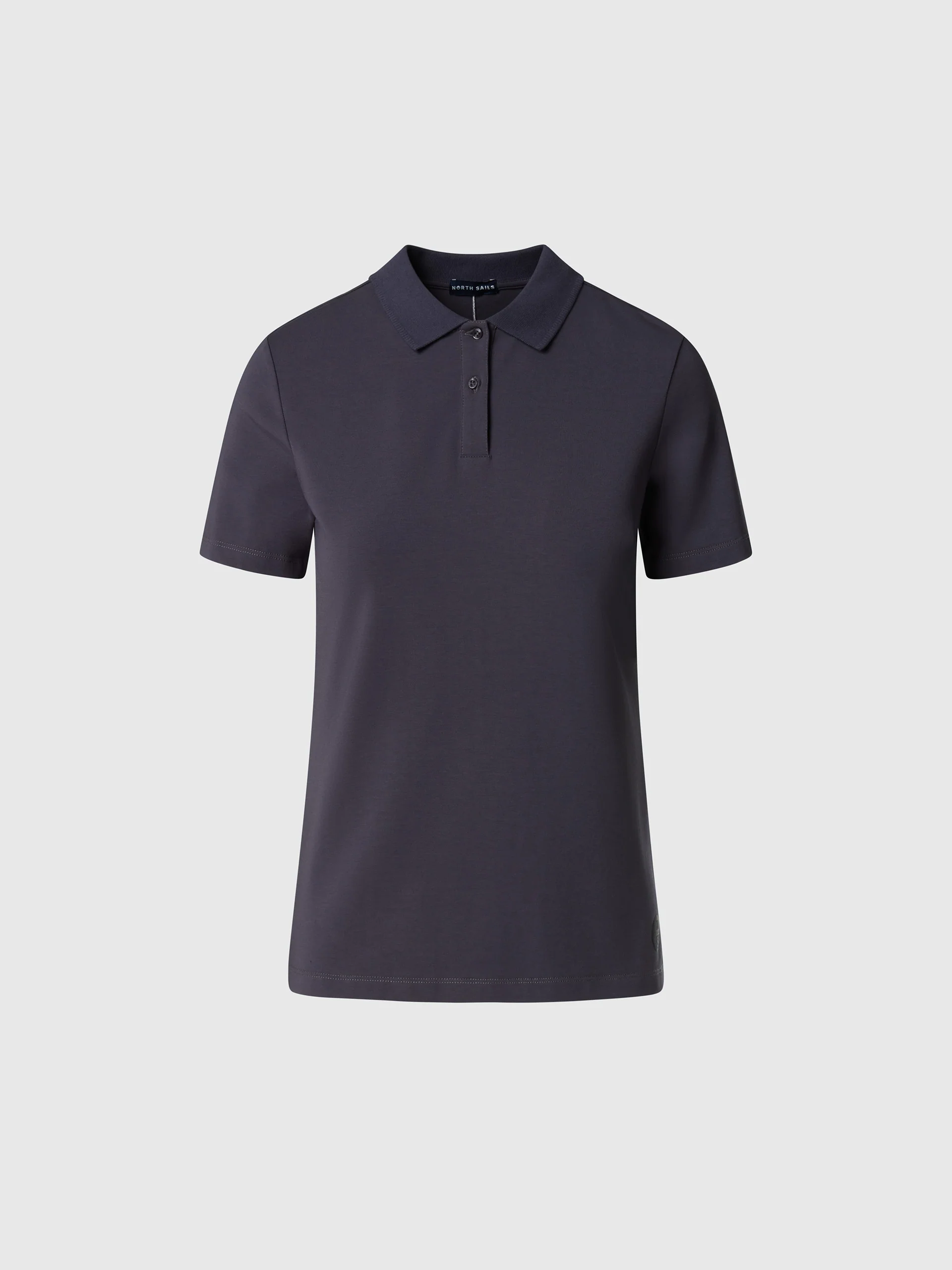 Tech jersey polo shirt - Image 18