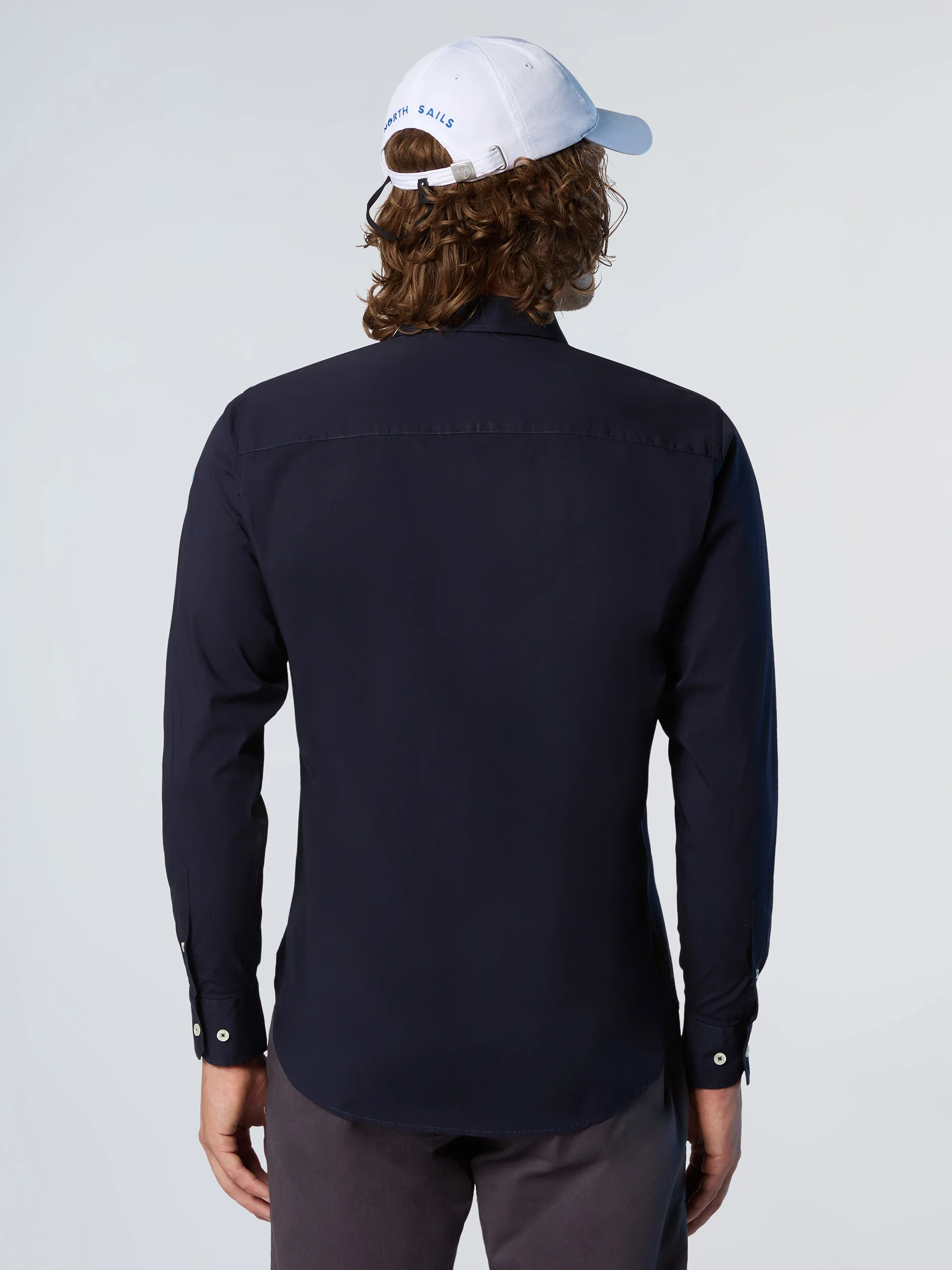 Poplin Shirt - Image 3