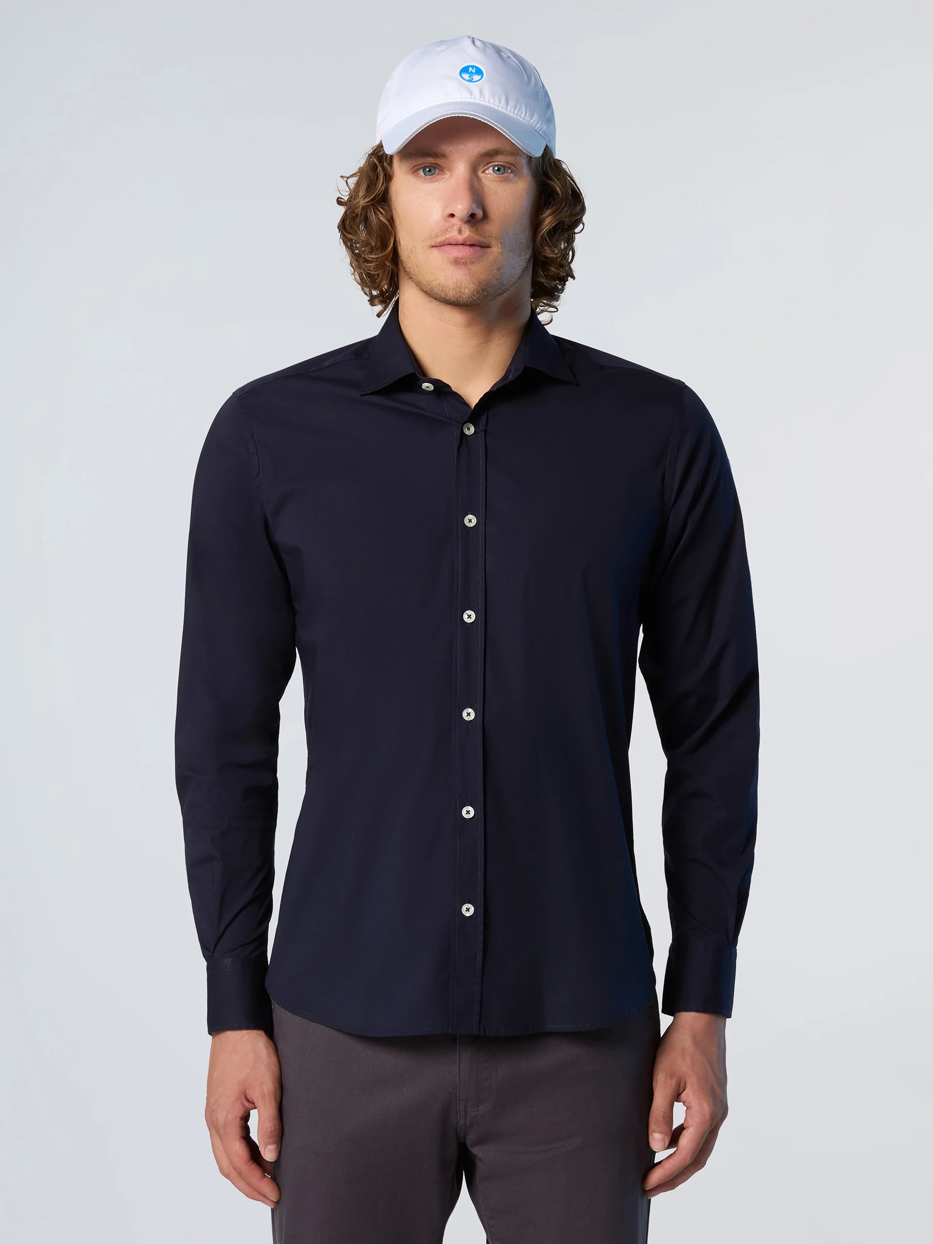 Poplin Shirt - Image 4