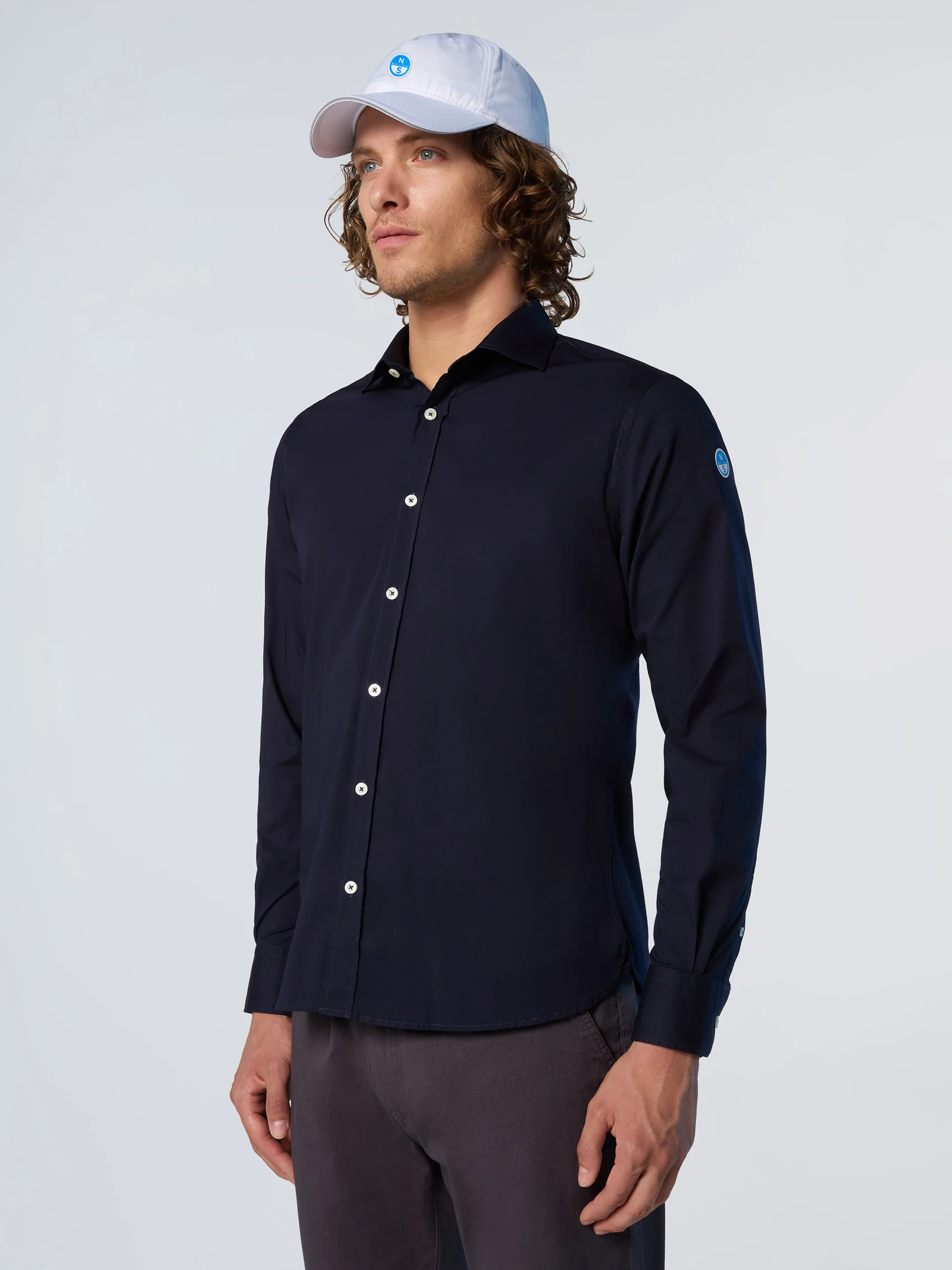 Poplin Shirt - Image 5