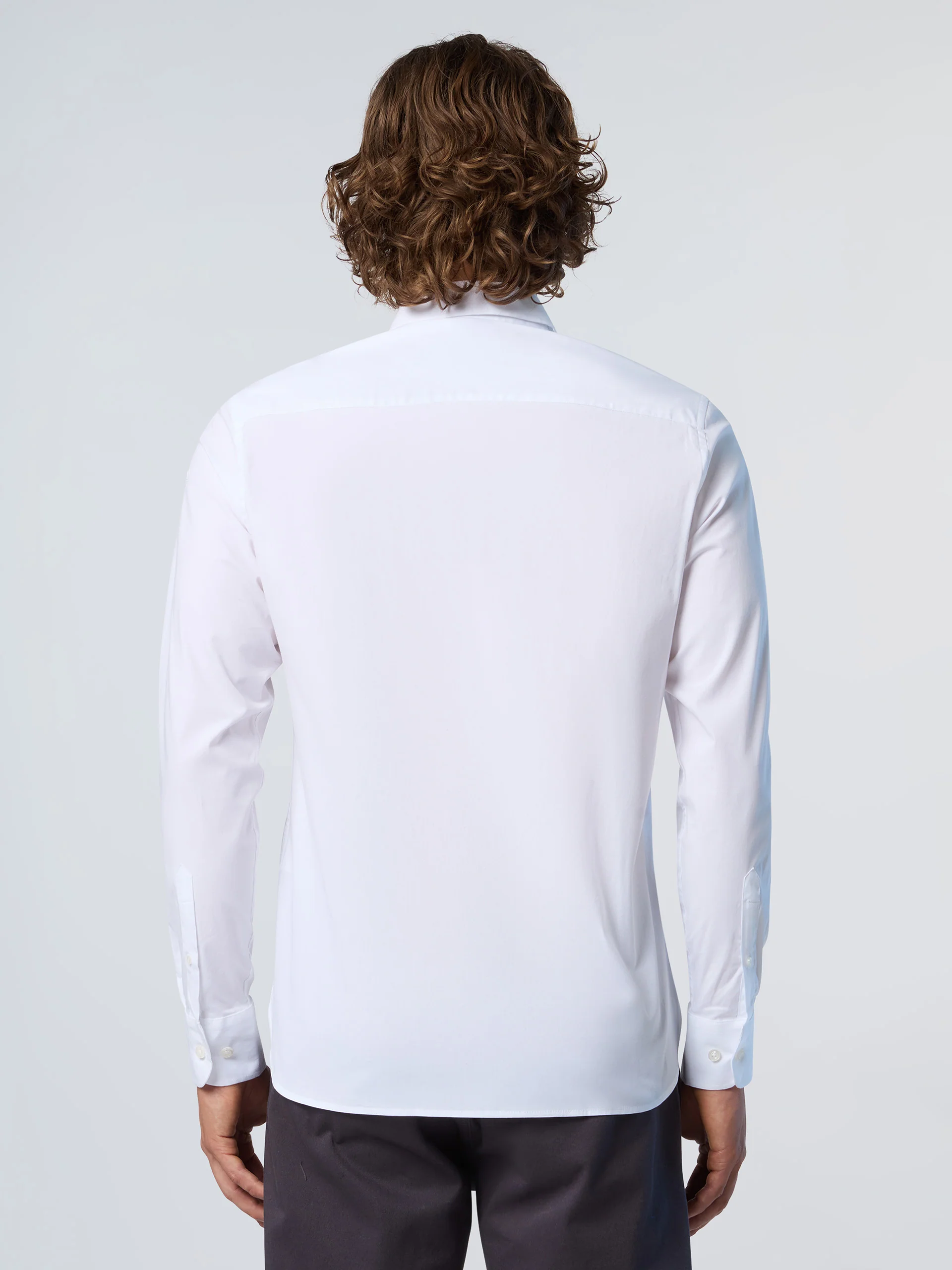 Poplin Shirt - Image 4