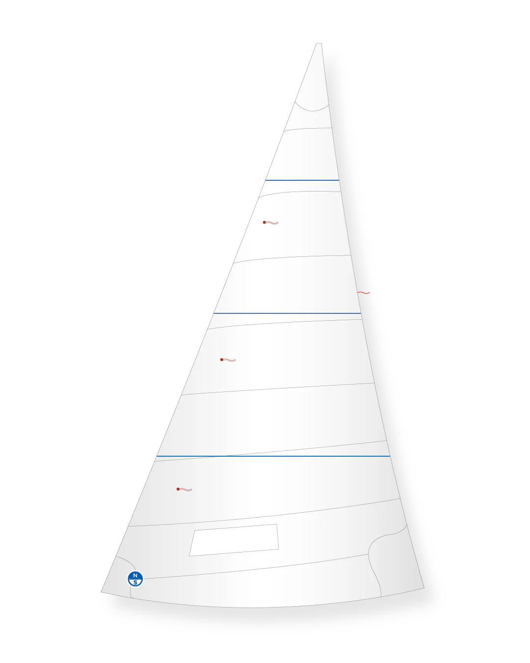 PUPPETEER 22 GN-1B GENOA
