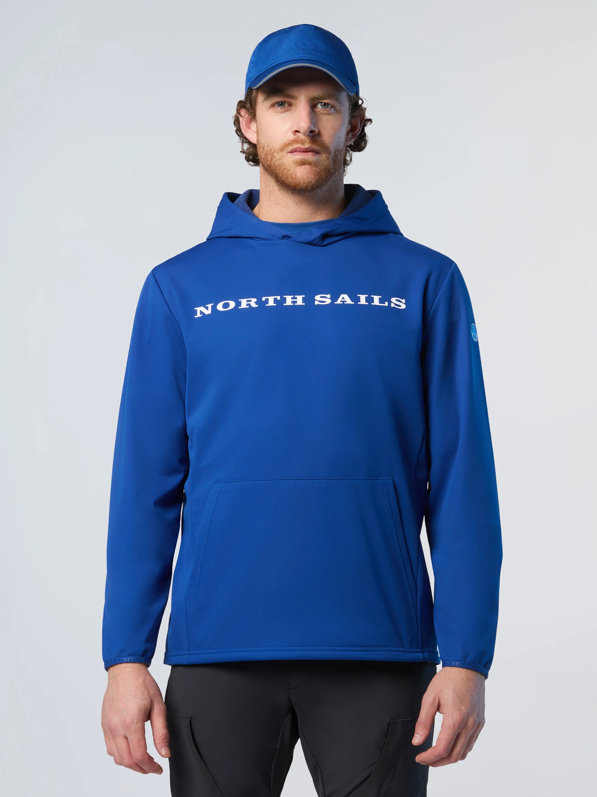 Race SoftShell+™ Hoodie - Image 11