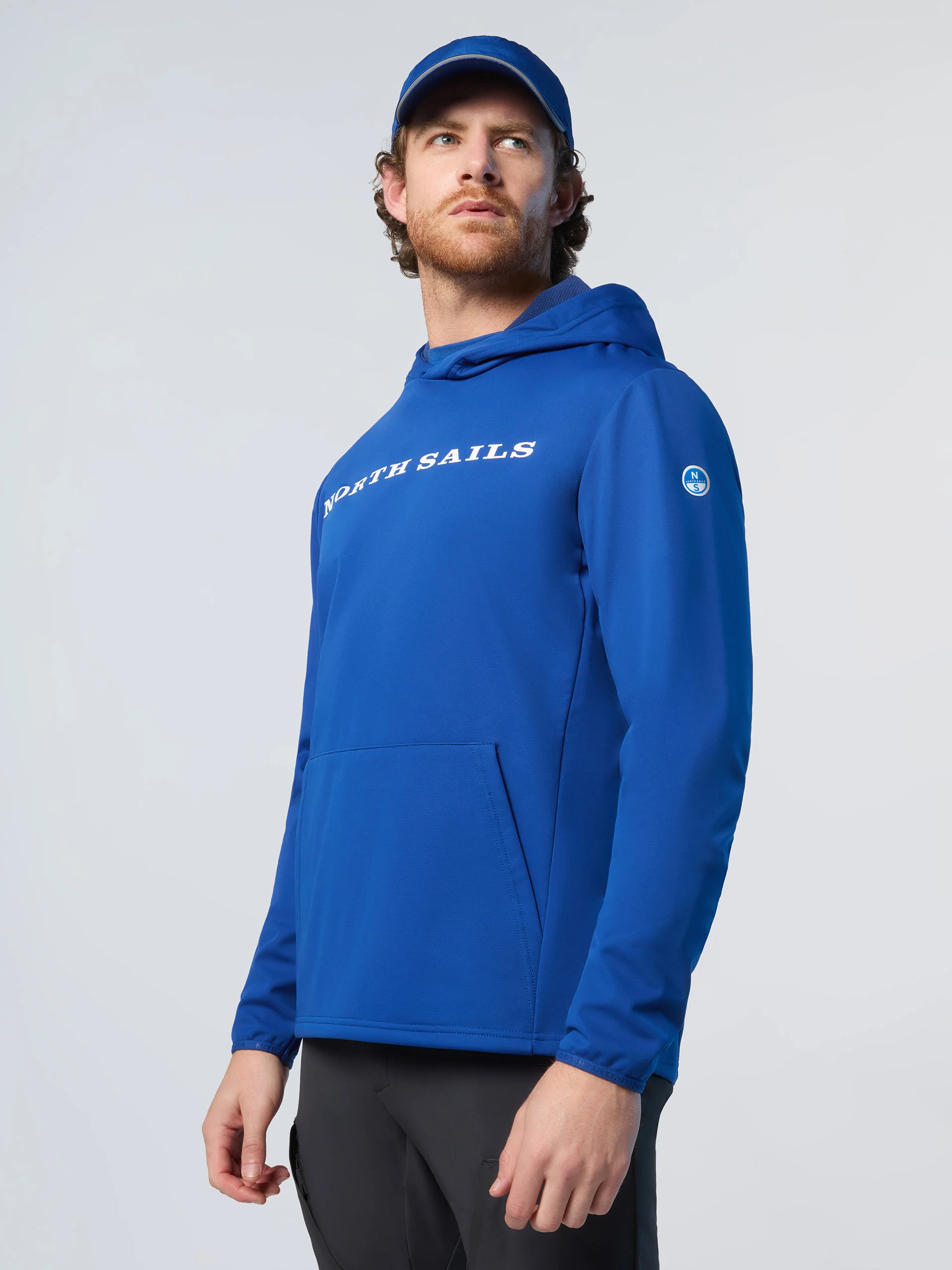Race SoftShell+™ Hoodie - Image 12