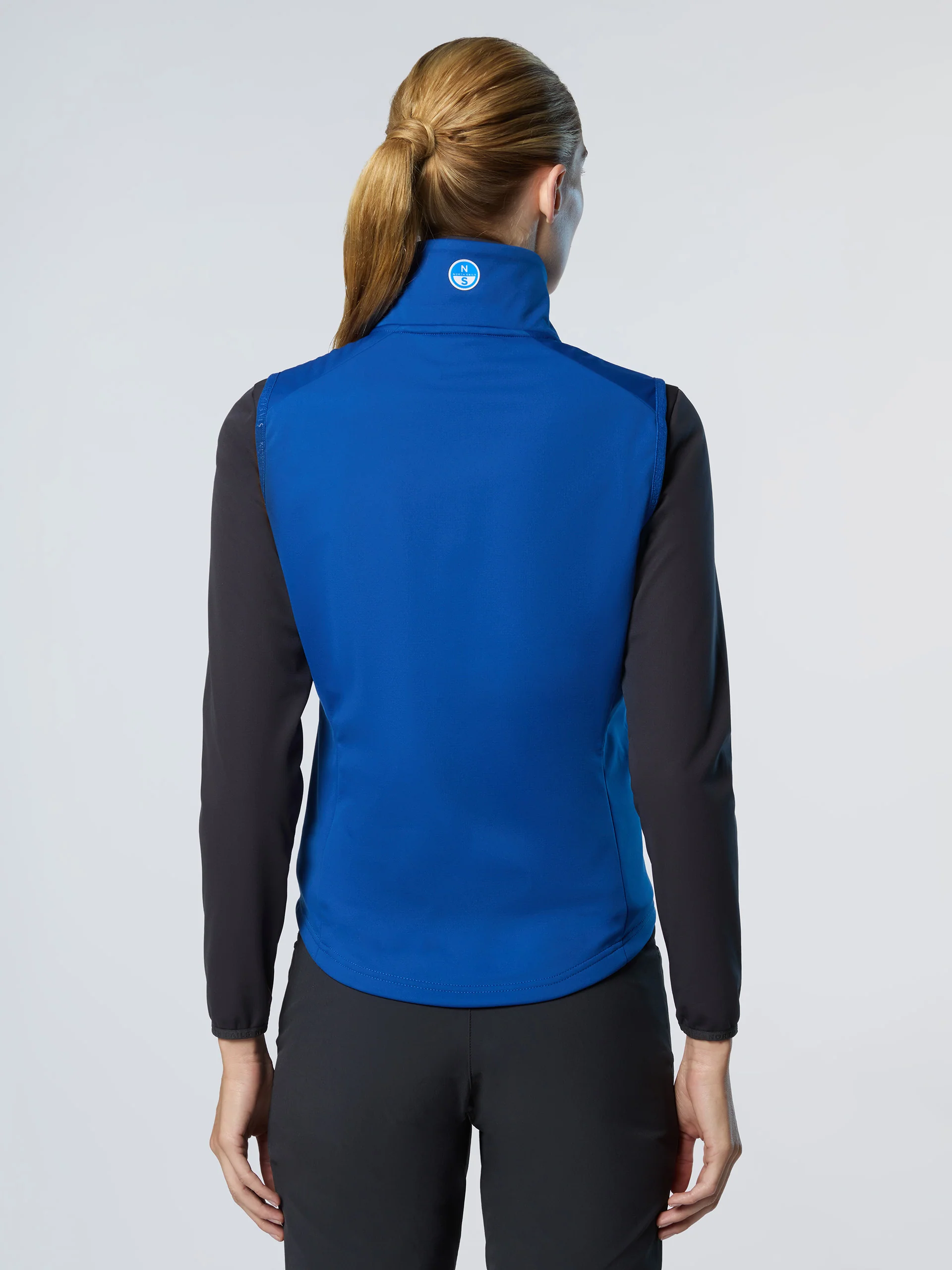 Race SoftShell+™ Vest - Image 4