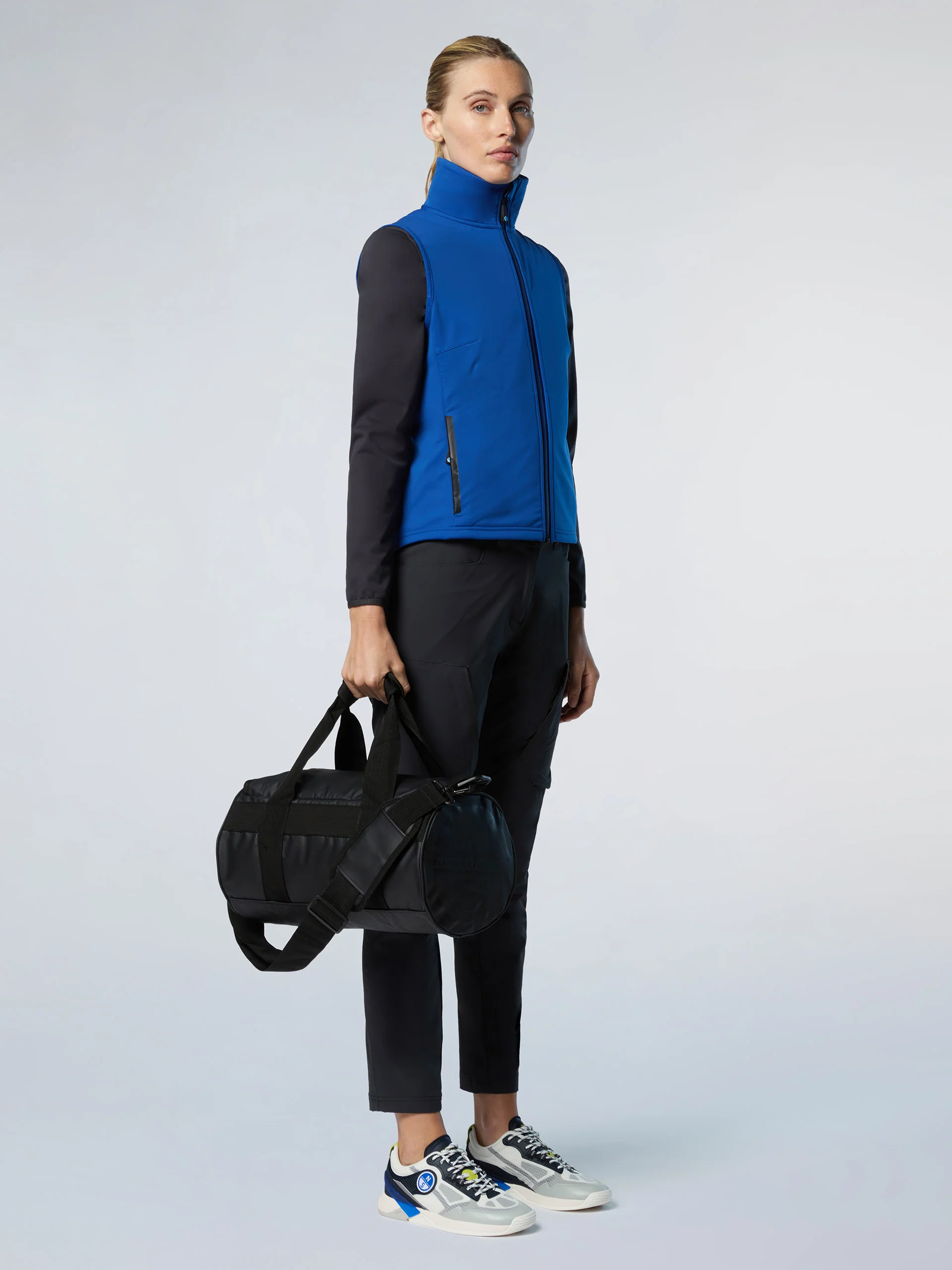 Race SoftShell+™ Vest - Image 5