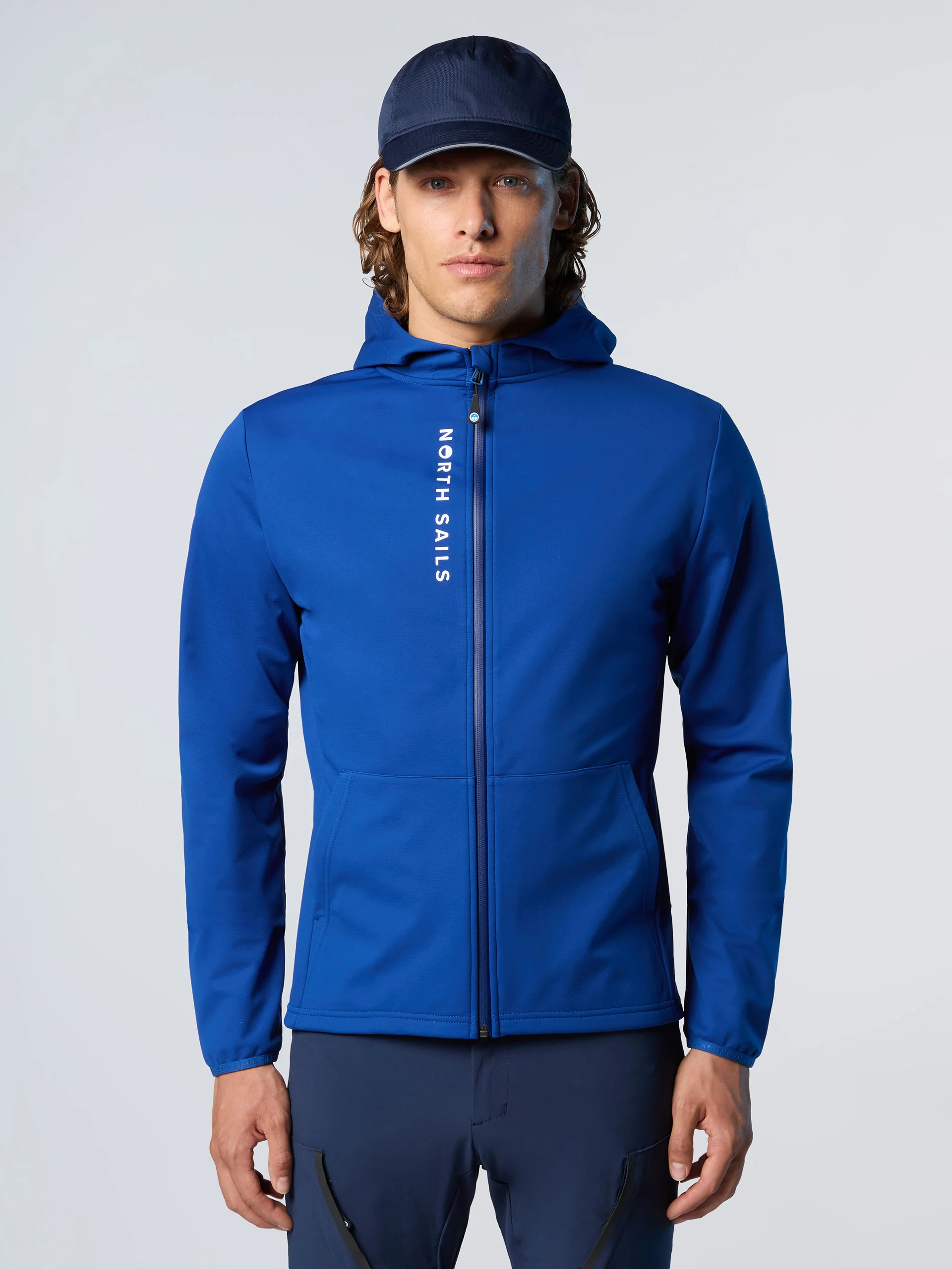 SoftShell+™ Zipper Hoodie - Image 16
