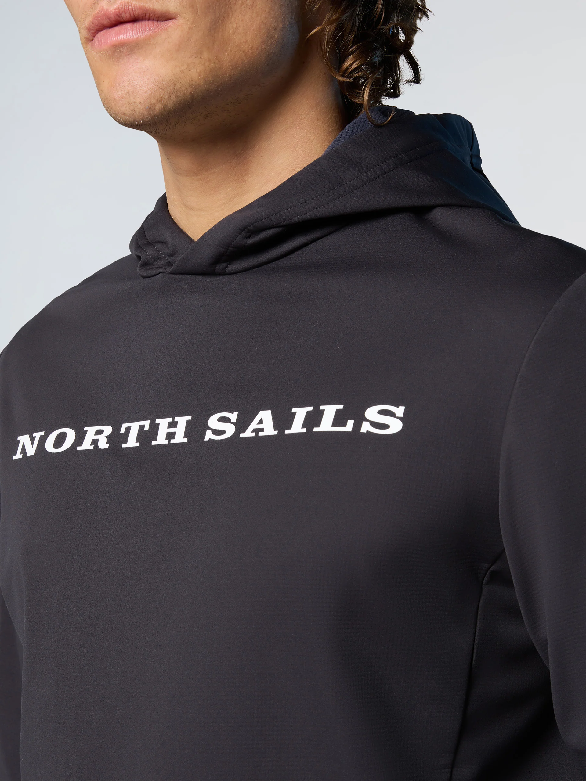 Race SoftShell+™ Hoodie - Image 14