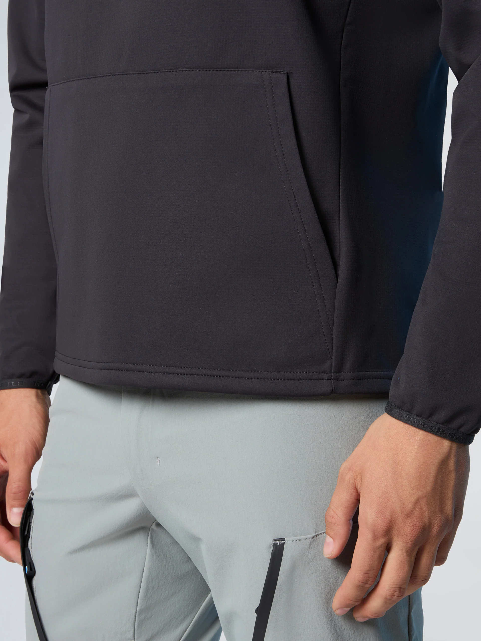 Race SoftShell+™ Hoodie - Image 16