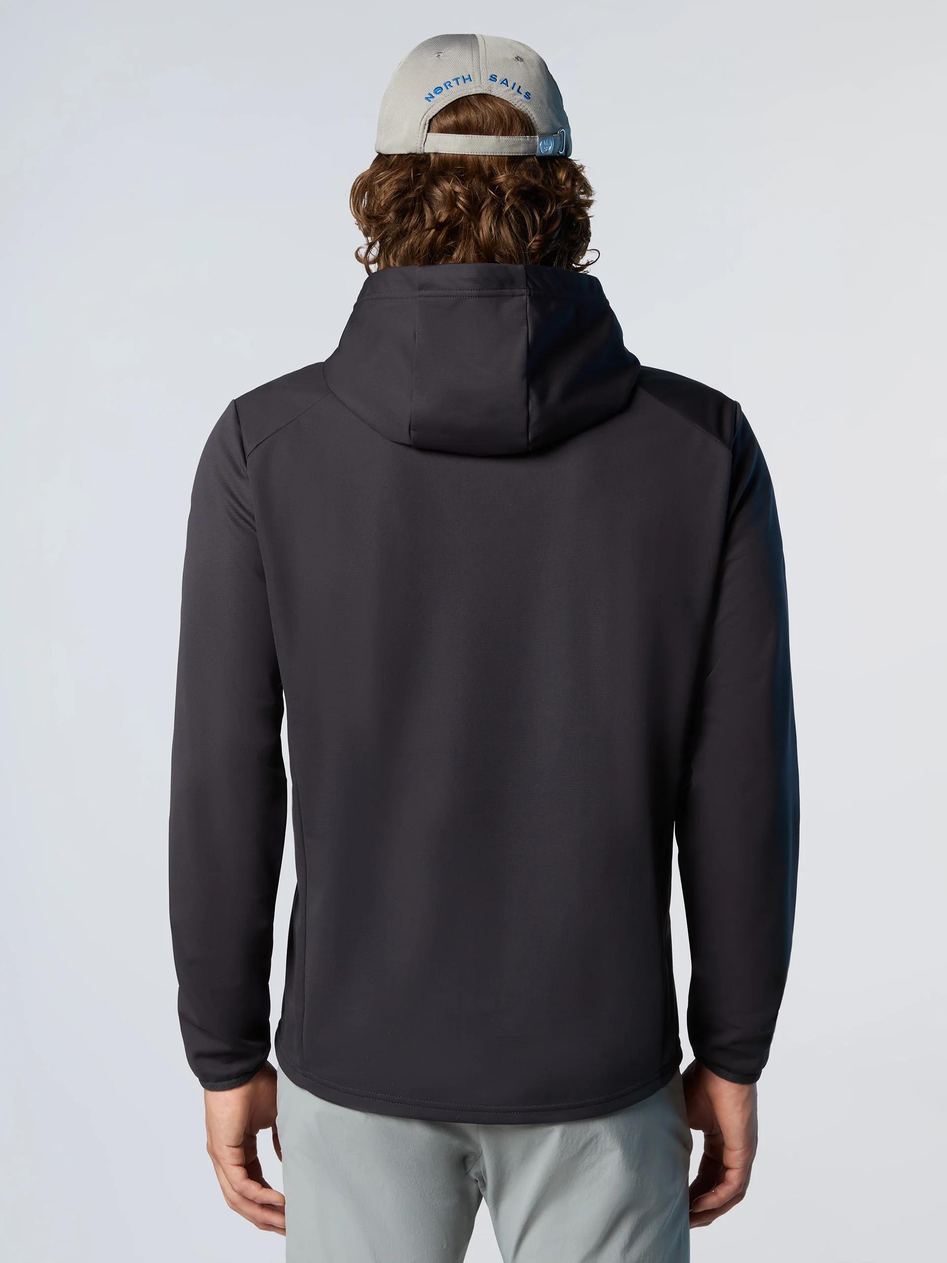 Race SoftShell+™ Hoodie - Image 17