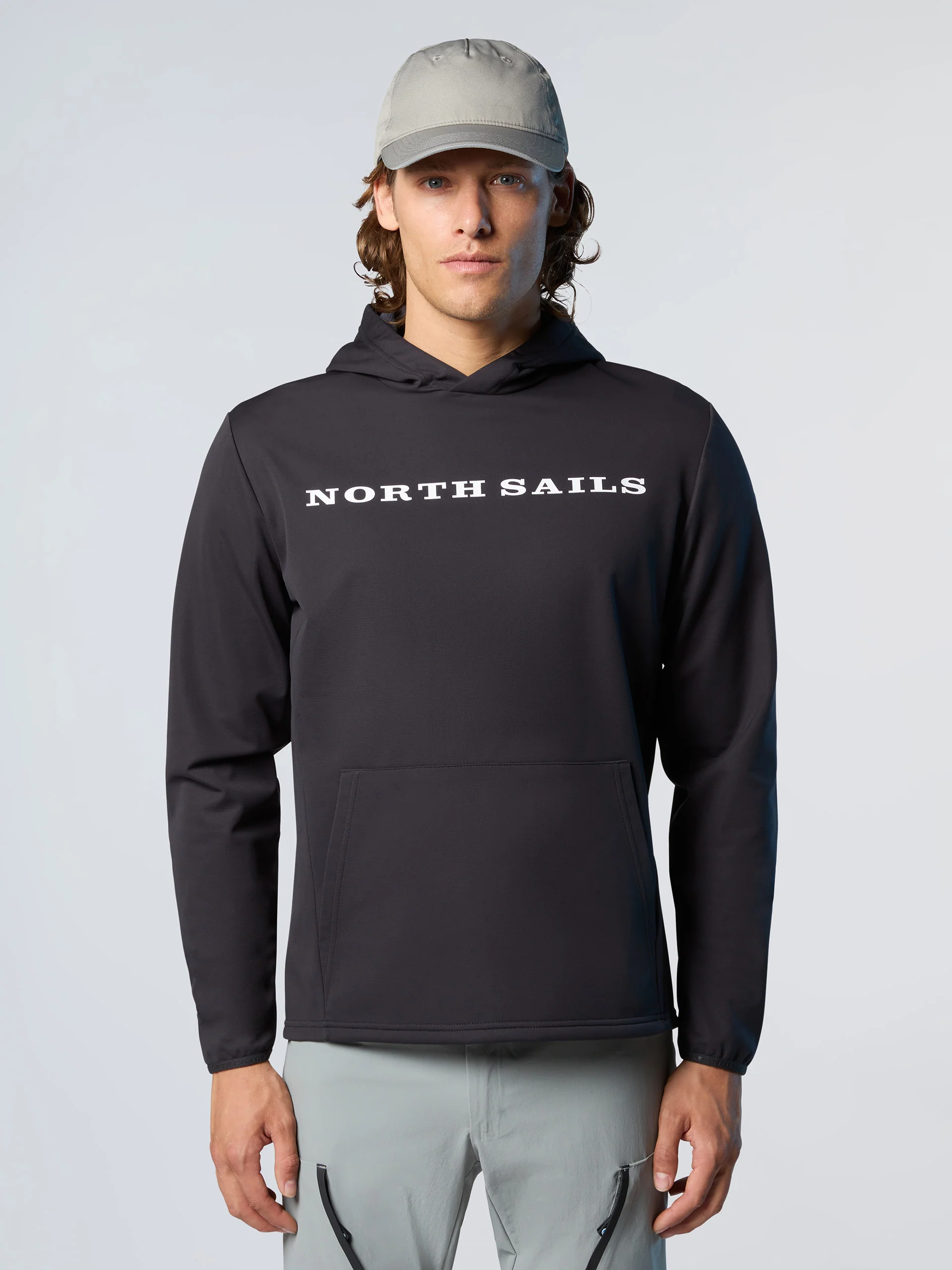 Race SoftShell+™ Hoodie - Image 18