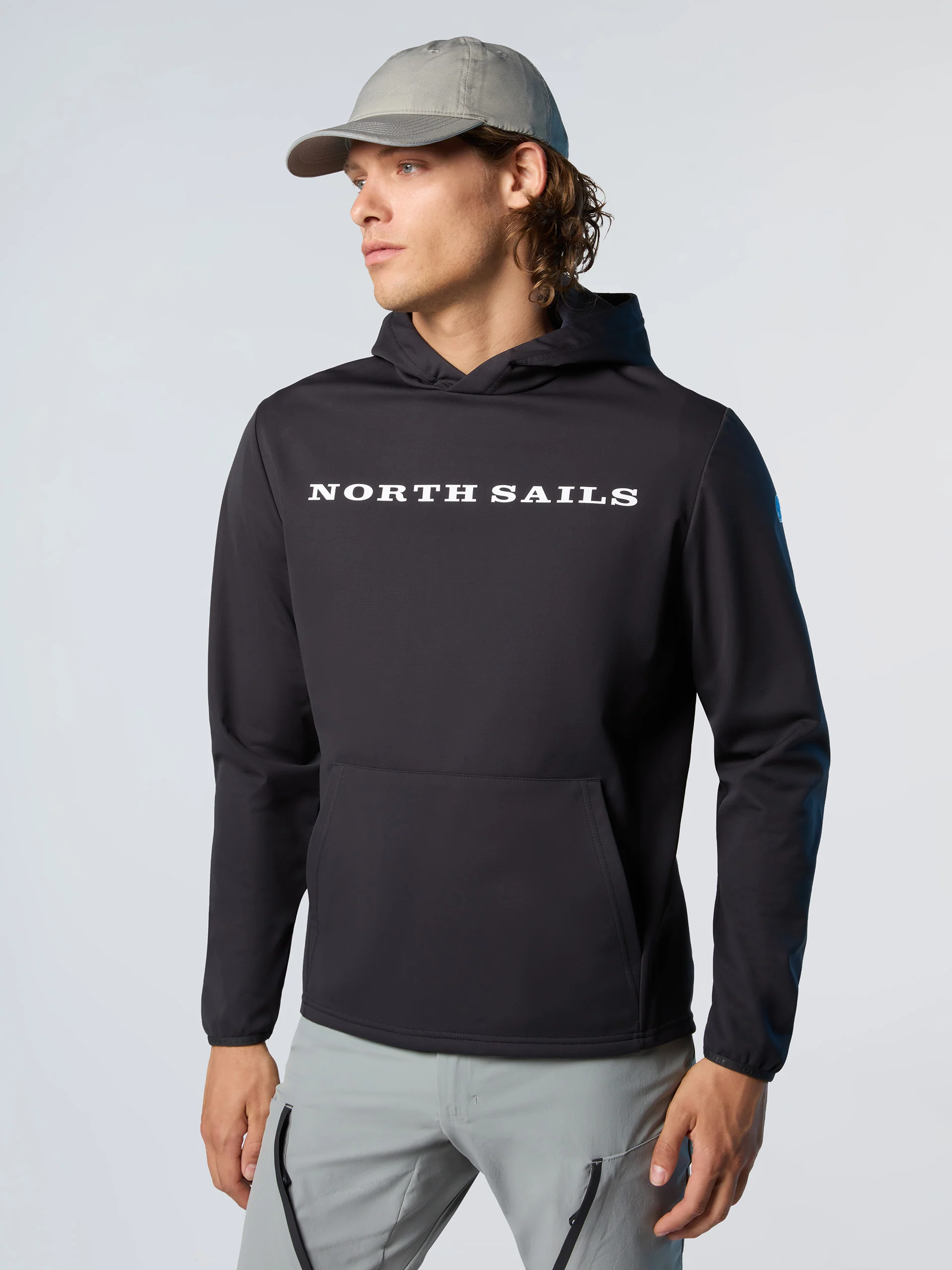 Race SoftShell+™ Hoodie - Image 19