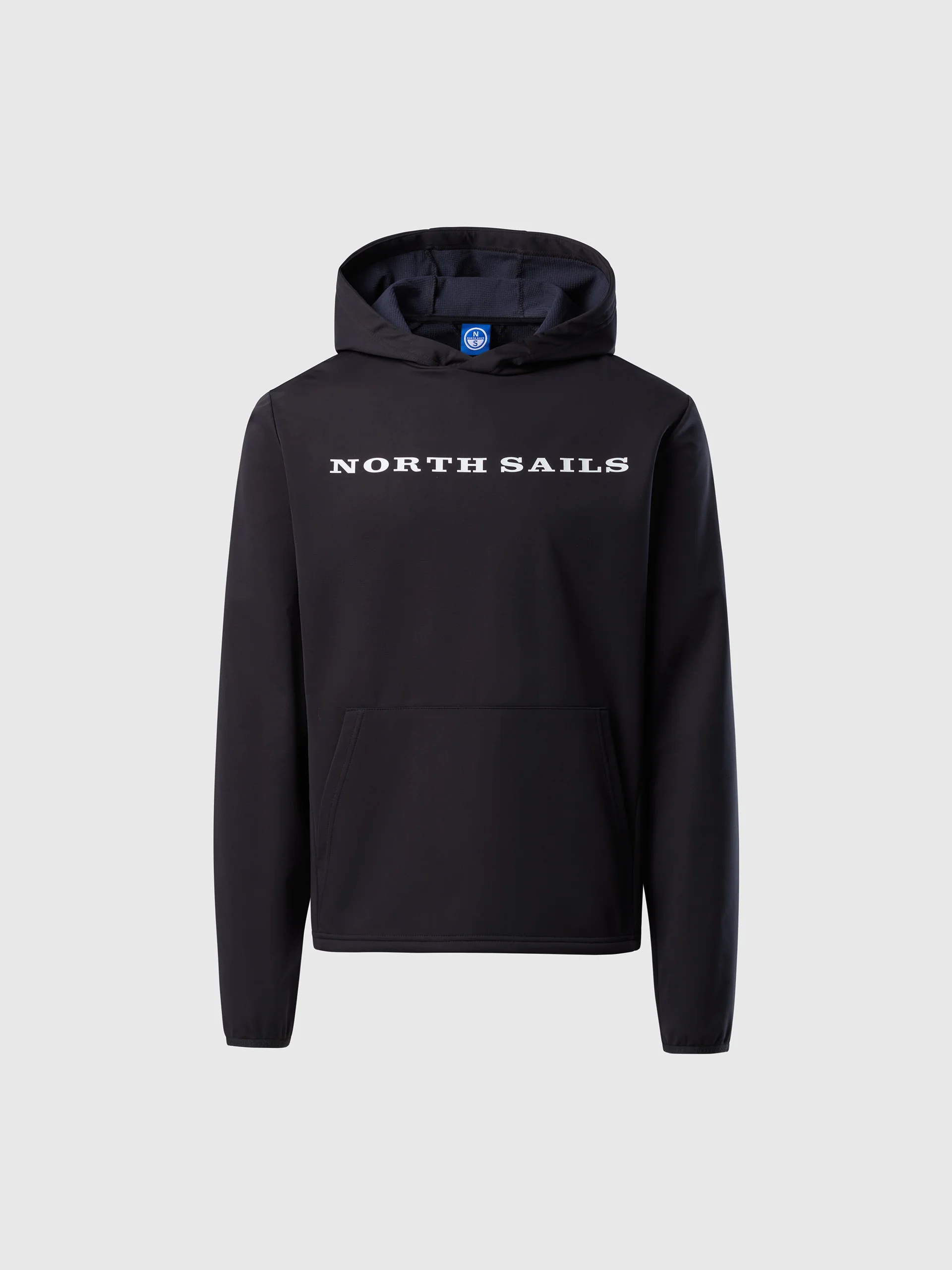 Race SoftShell+™ Hoodie - Image 2