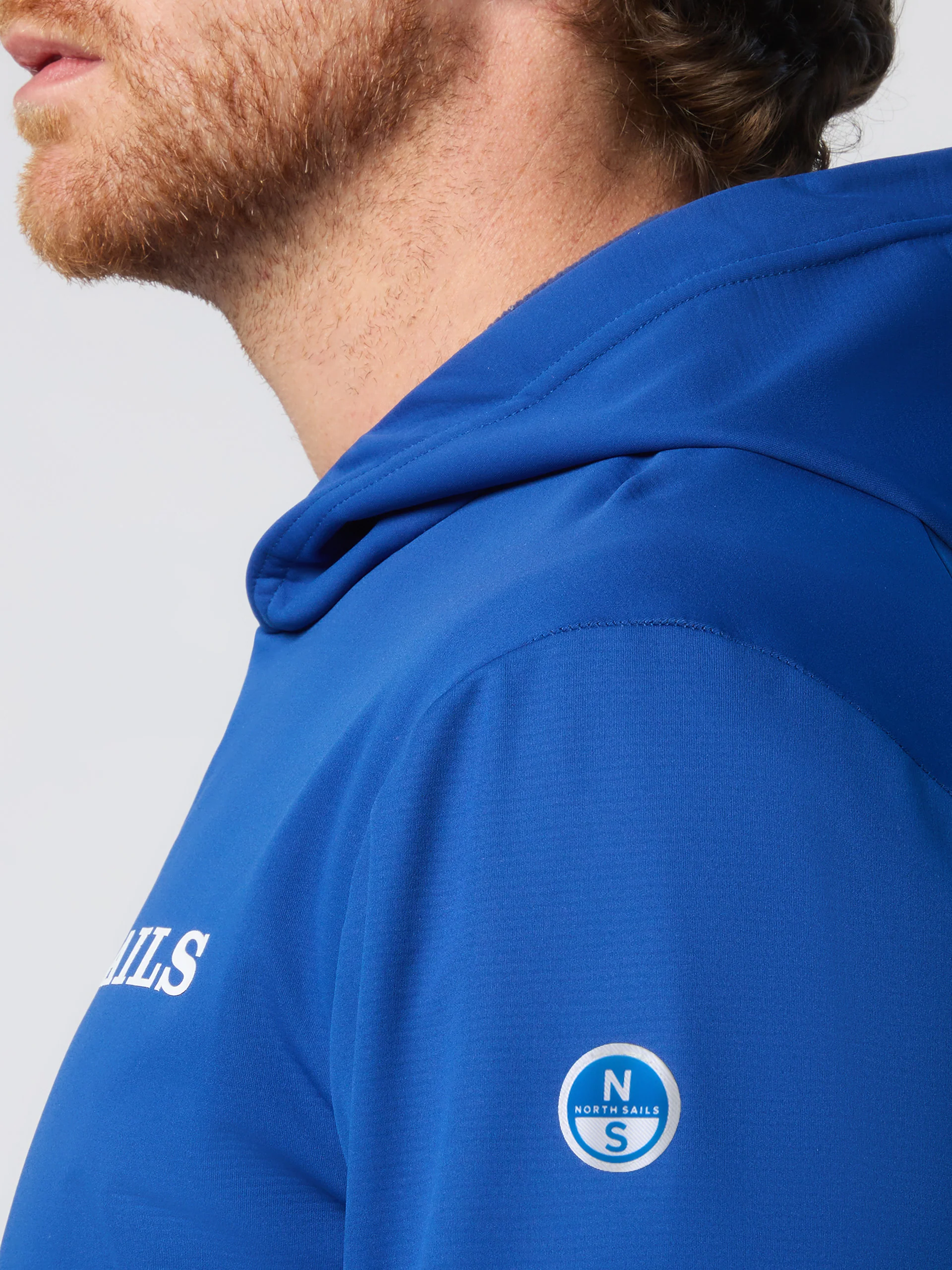 Race SoftShell+™ Hoodie - Image 6