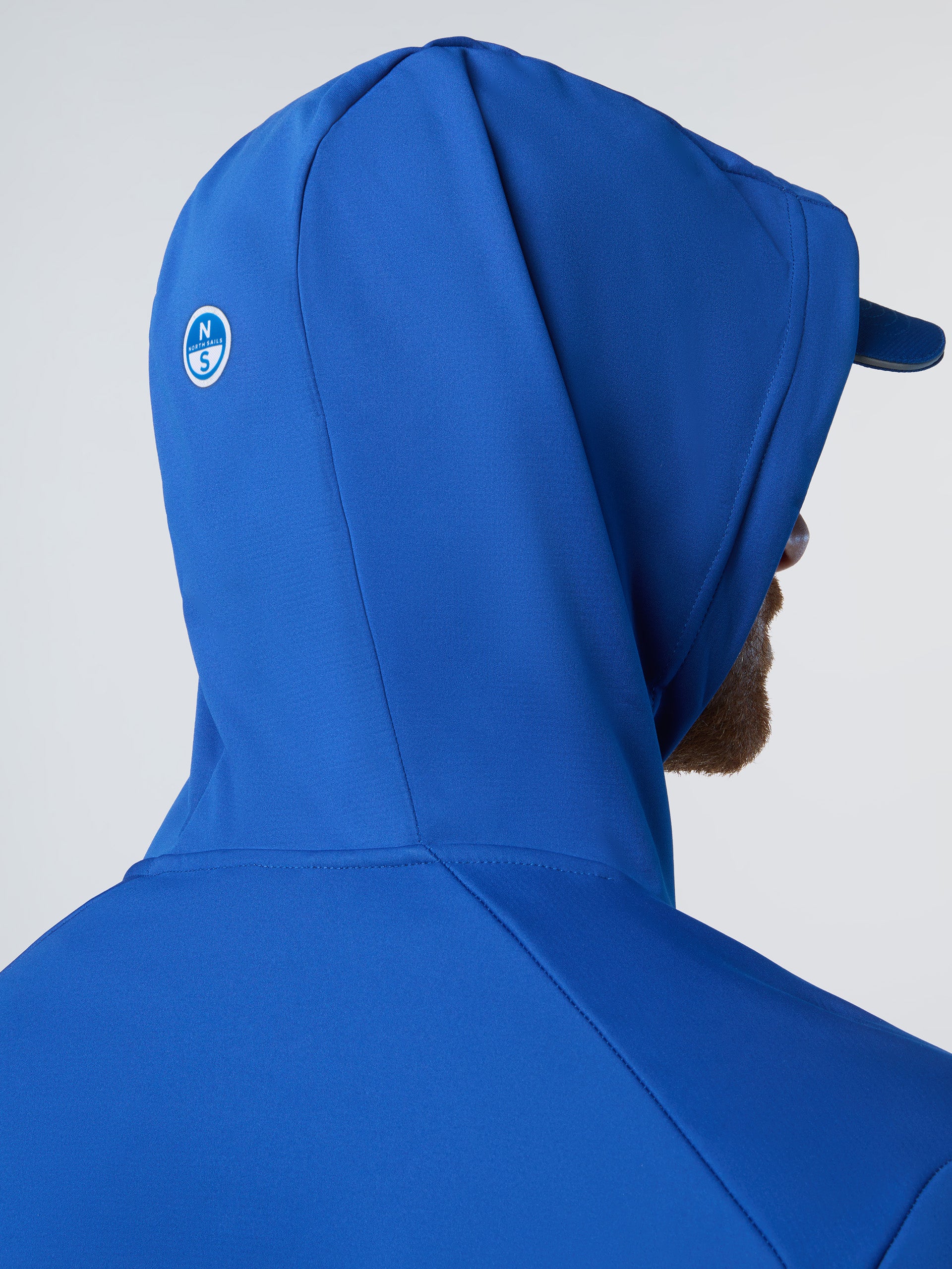 Race SoftShell+™ Hoodie - Image 7