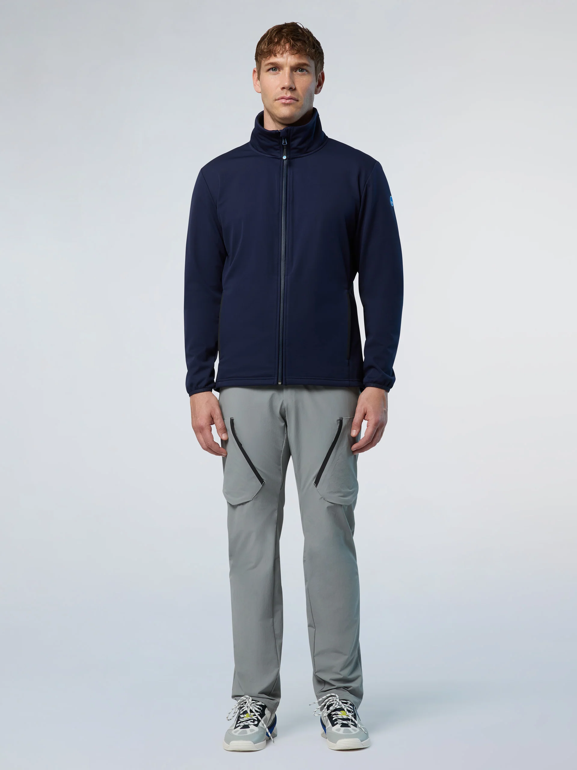 Race SoftShell+™ Jacket - Image 10
