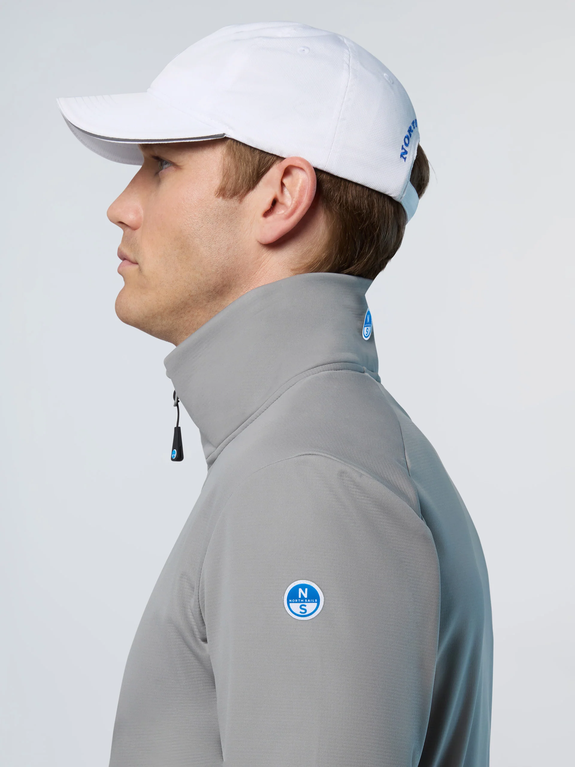 Race SoftShell+™ Jacket - Image 18