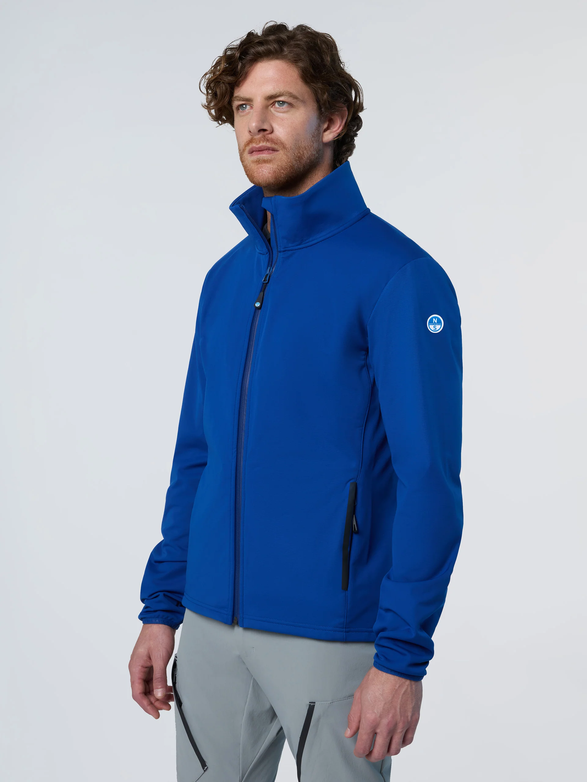 Race SoftShell+™ Jacket - Image 2