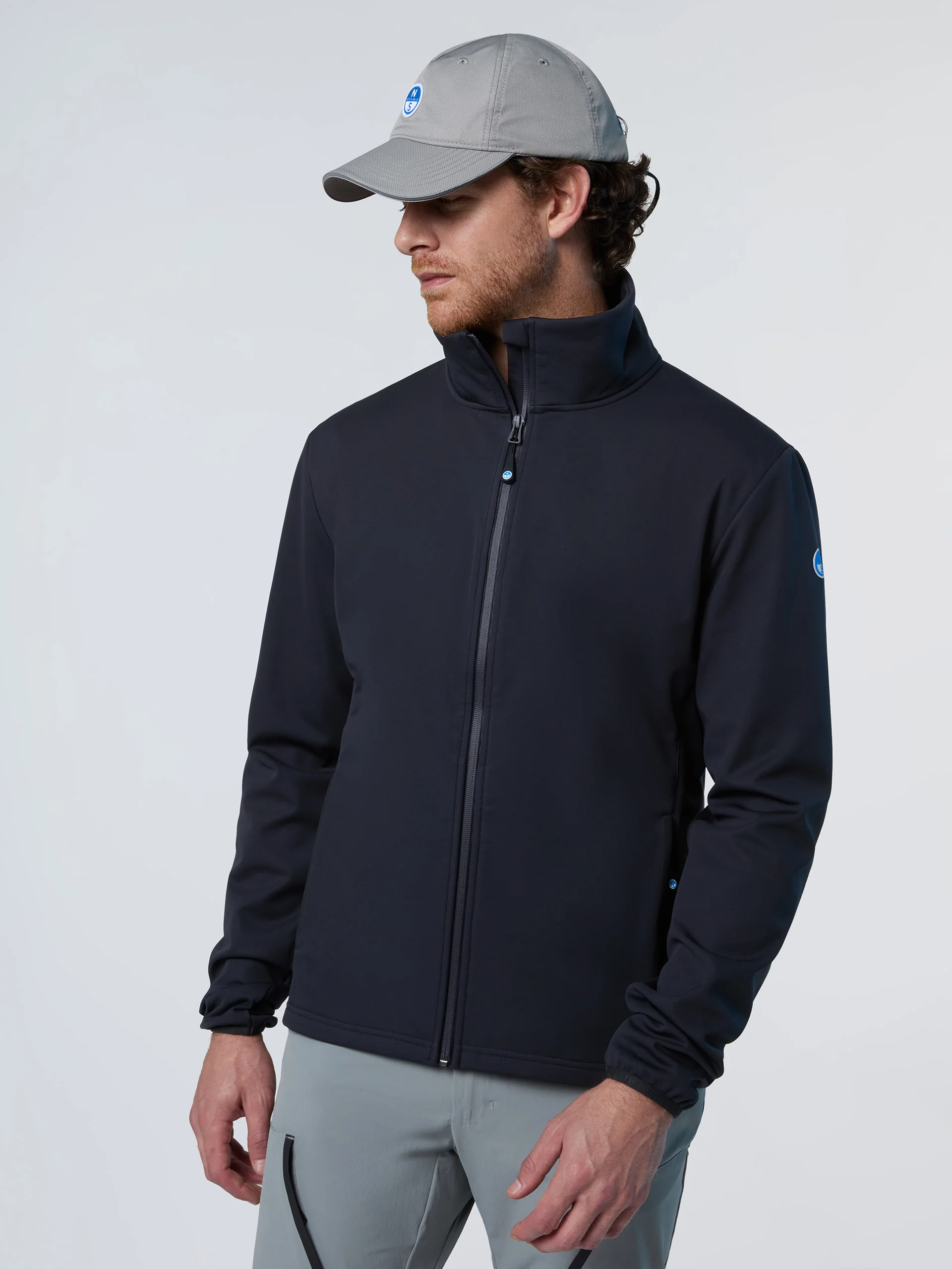Race SoftShell+™ Jacket - Image 21