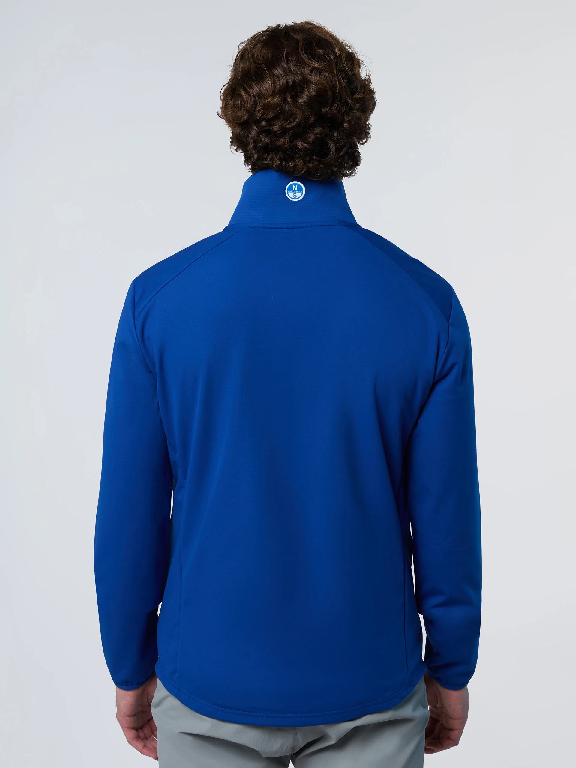 Race SoftShell+™ Jacket - Image 3