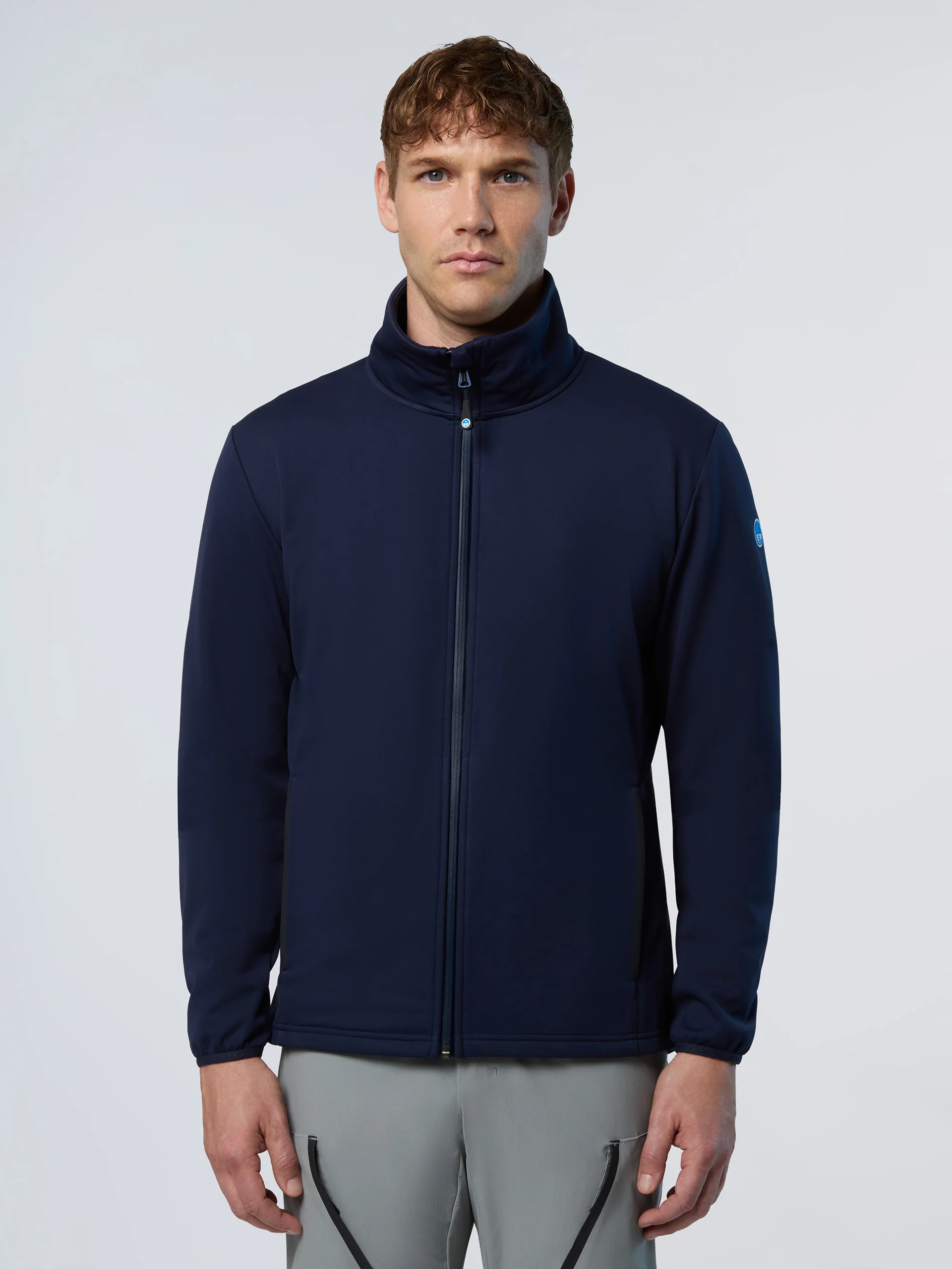 Race SoftShell+™ Jacket - Image 7