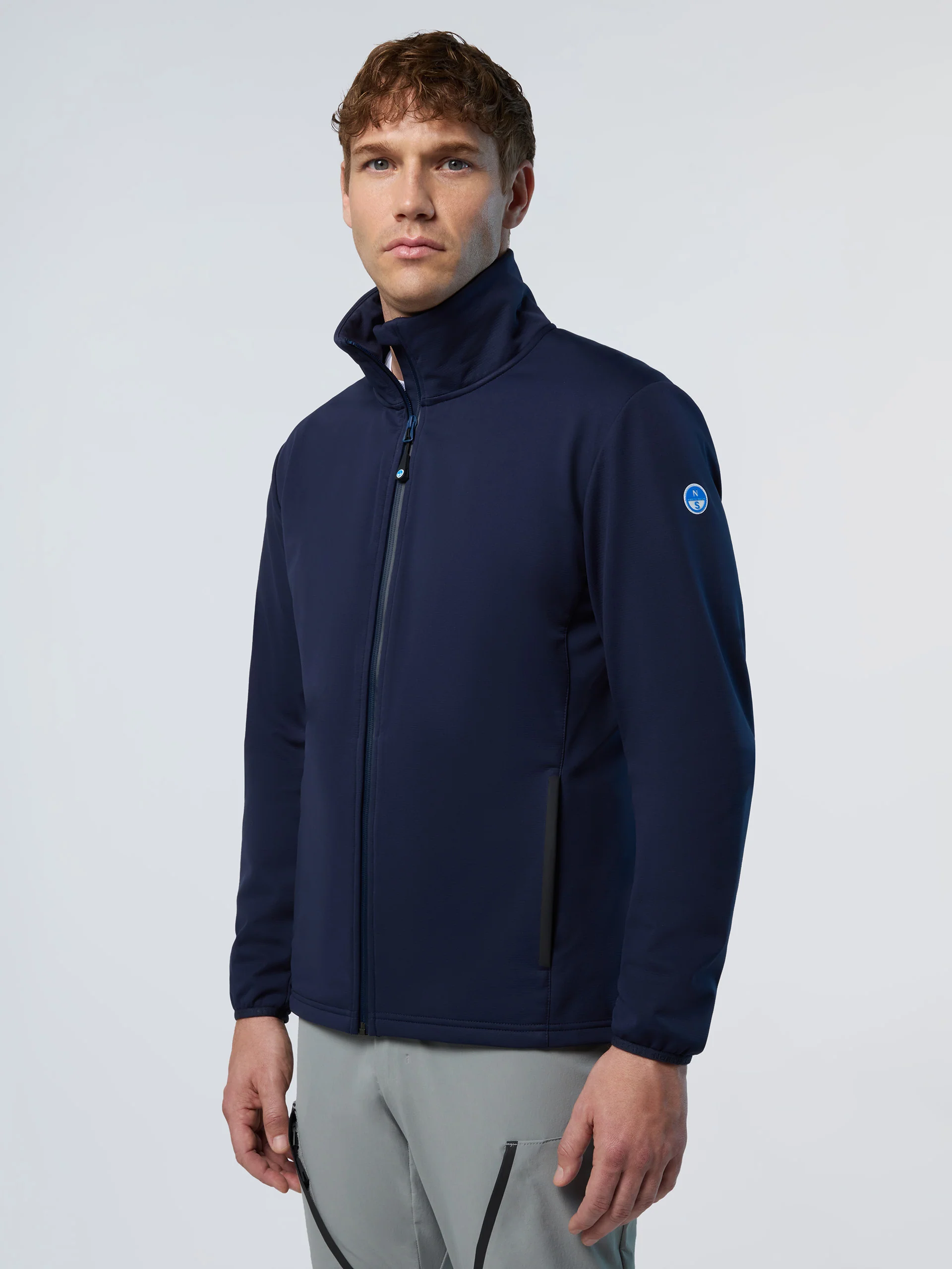 Race SoftShell+™ Jacket - Image 8