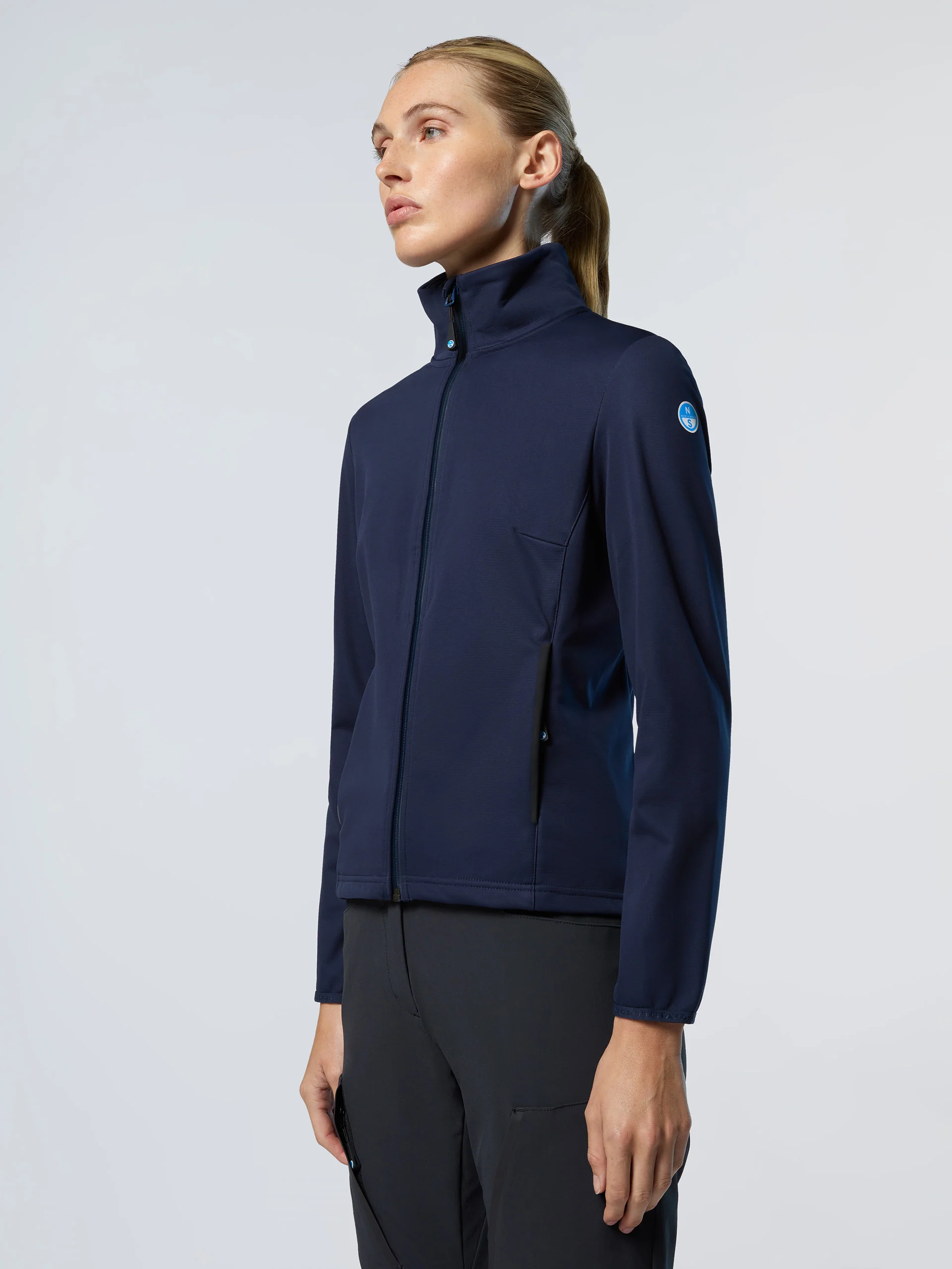 Race SoftShell+™ Jacket - Image 10