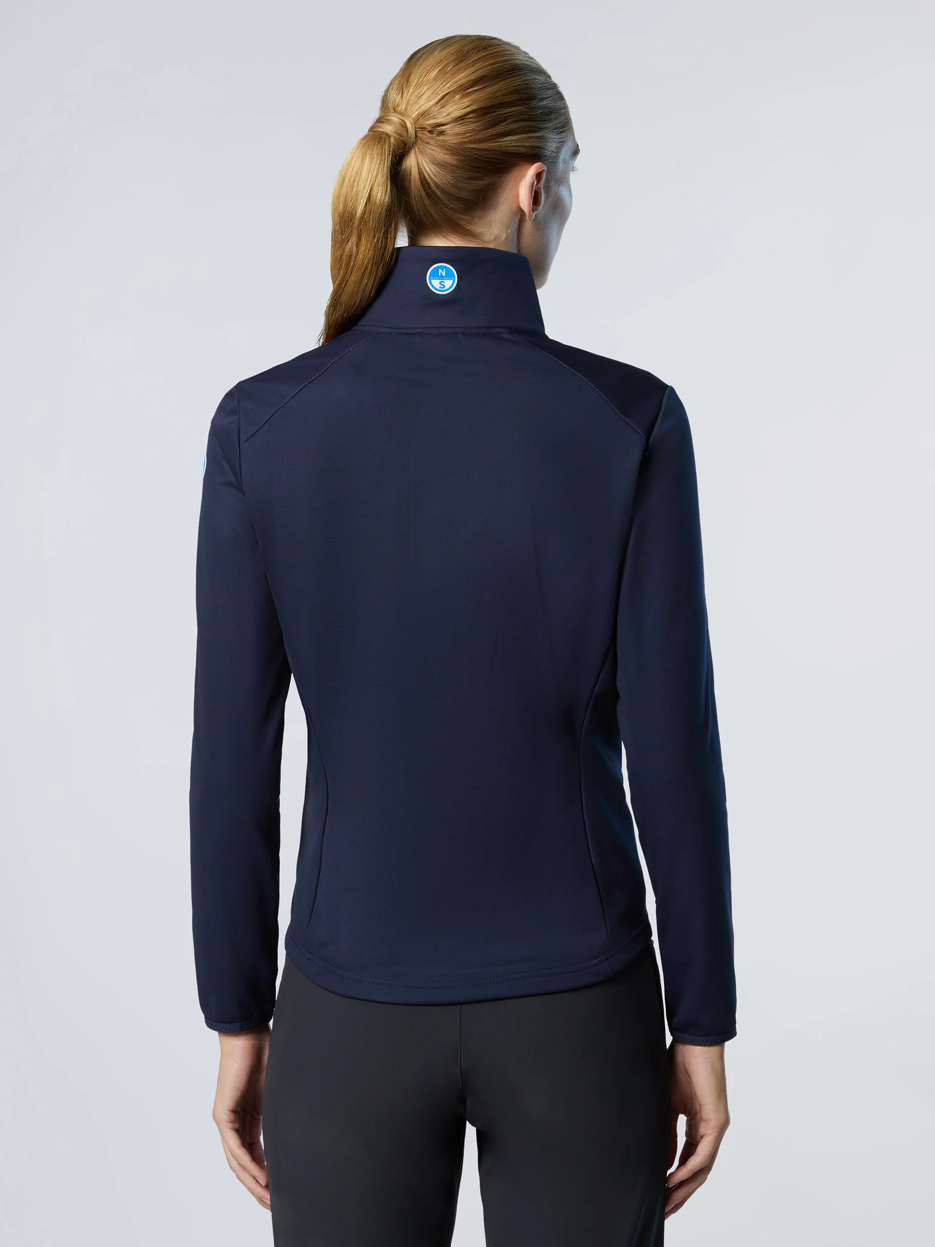 Race SoftShell+™ Jacket - Image 11