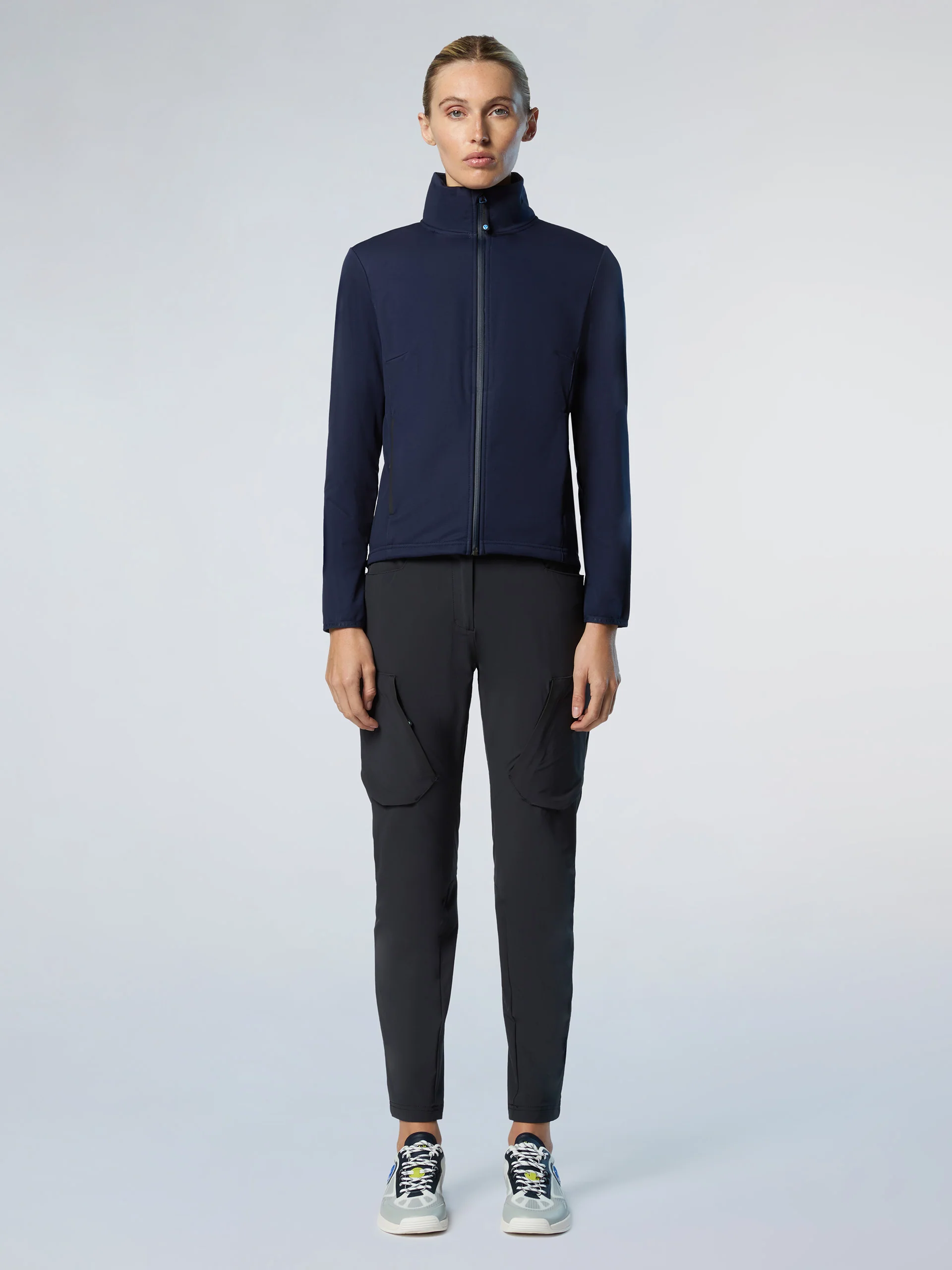 Race SoftShell+™ Jacket - Image 12