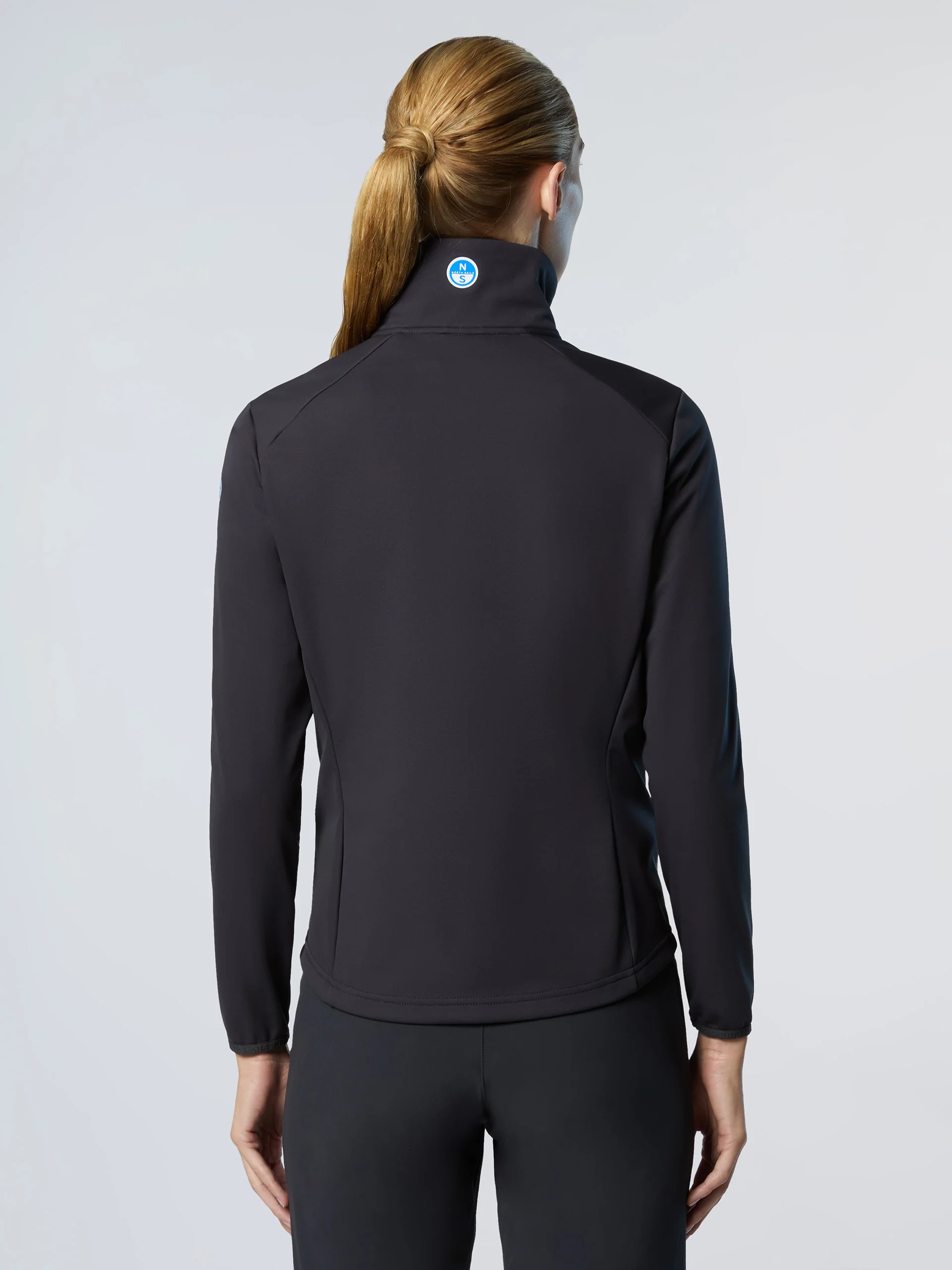 Race SoftShell+™ Jacket - Image 18