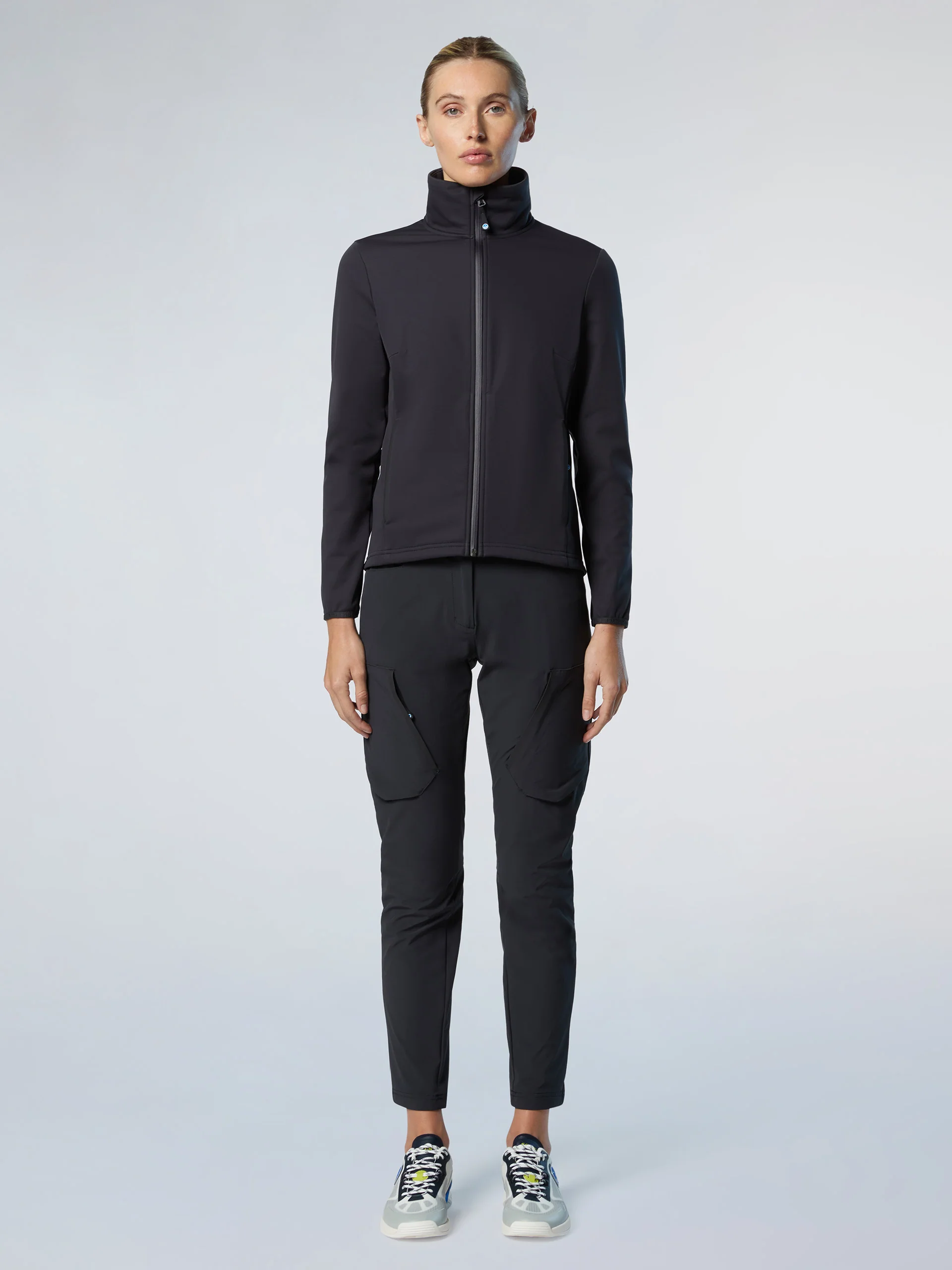 Race SoftShell+™ Jacket - Image 19