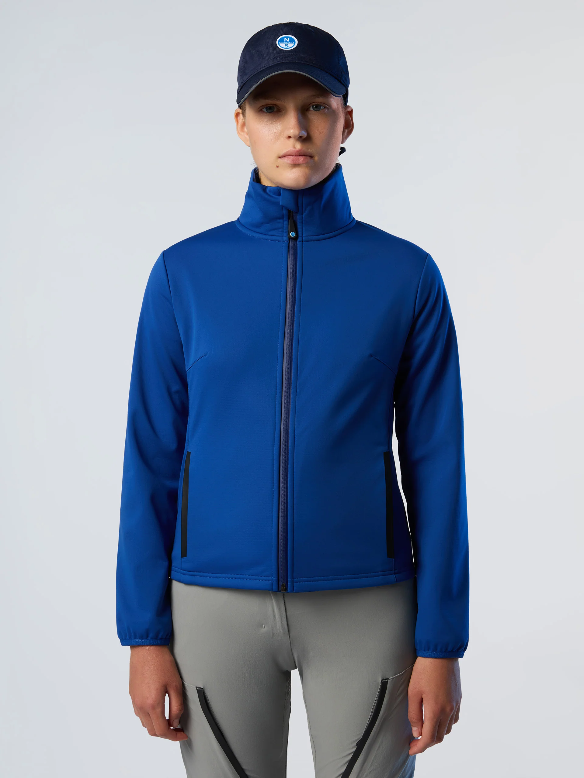 Race SoftShell+™ Jacket - Image 2
