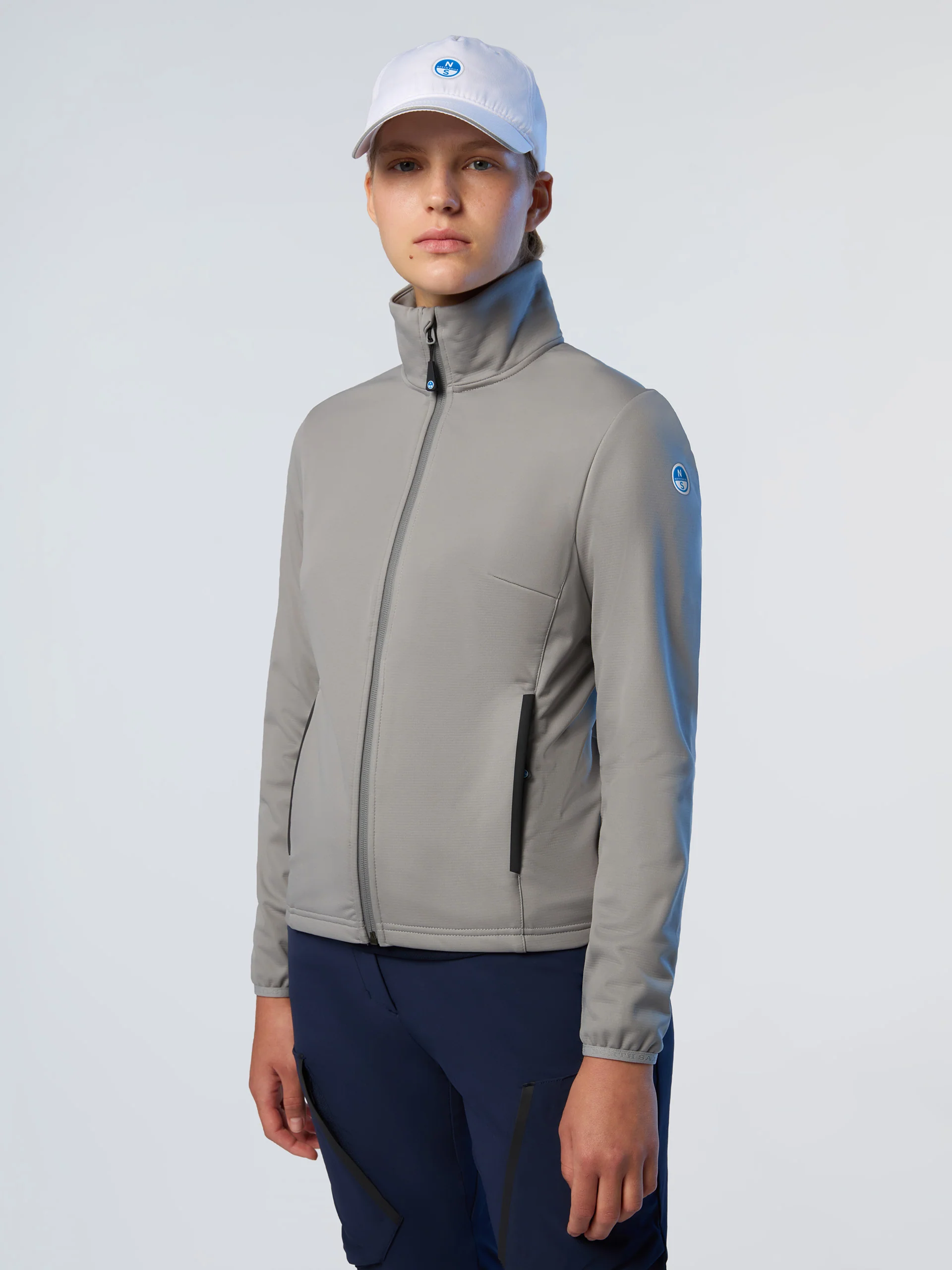Race SoftShell+™ Jacket - Image 24